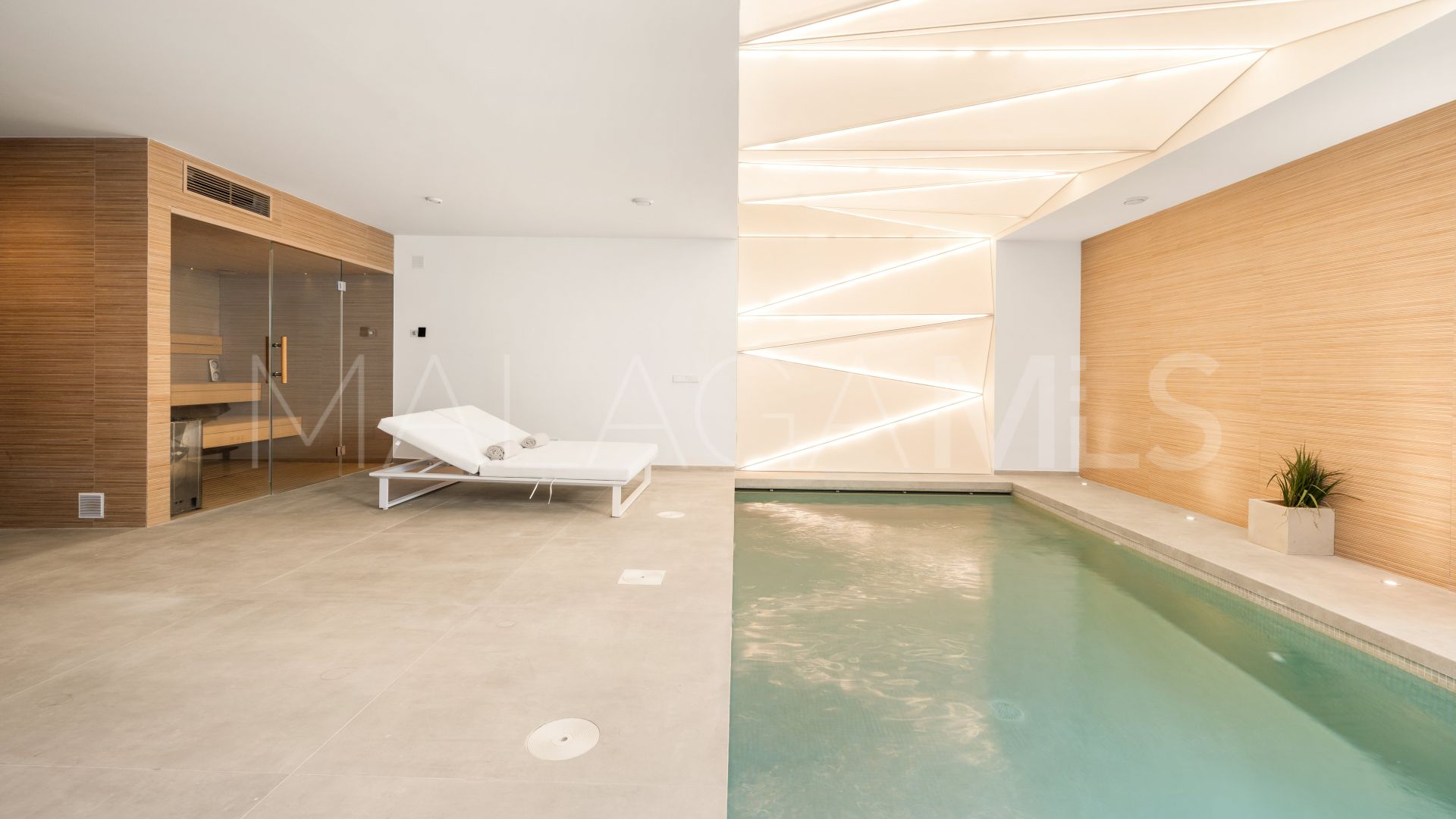 Villa for sale in El Saladillo