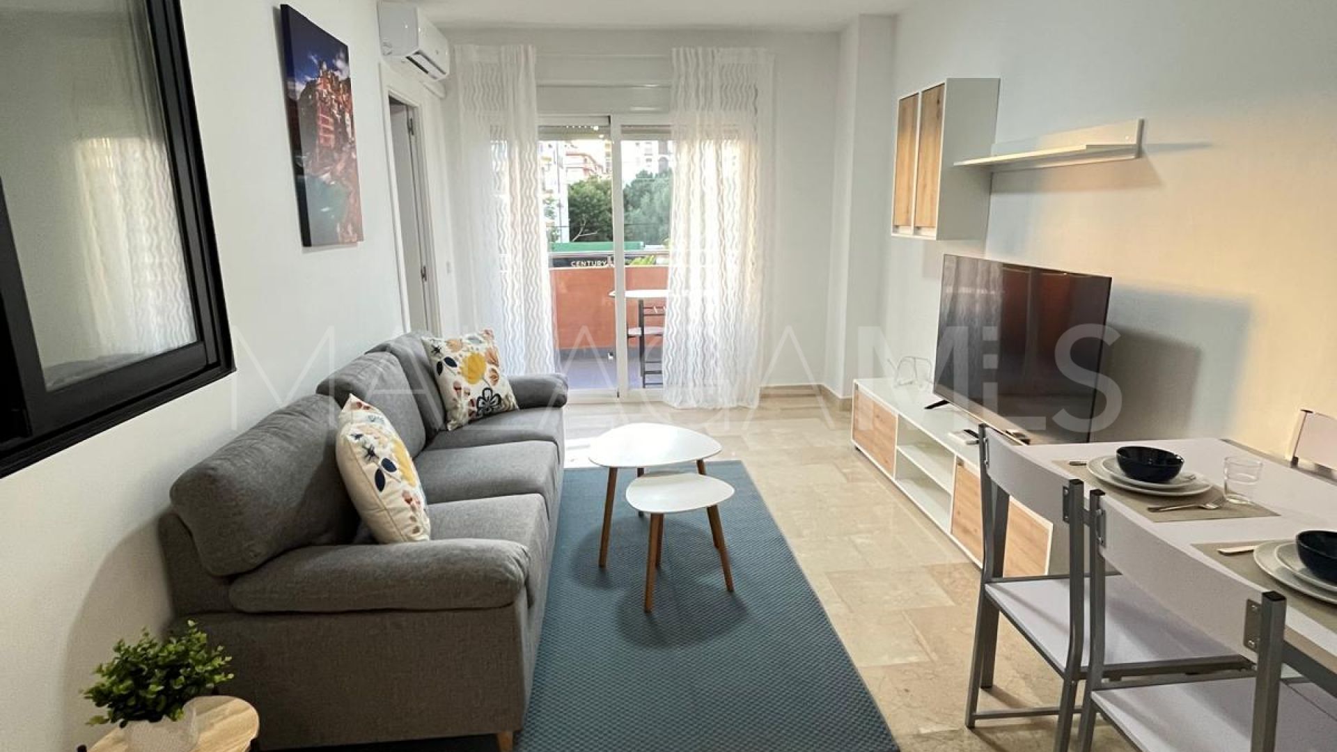Appartement for sale in Los Boliches