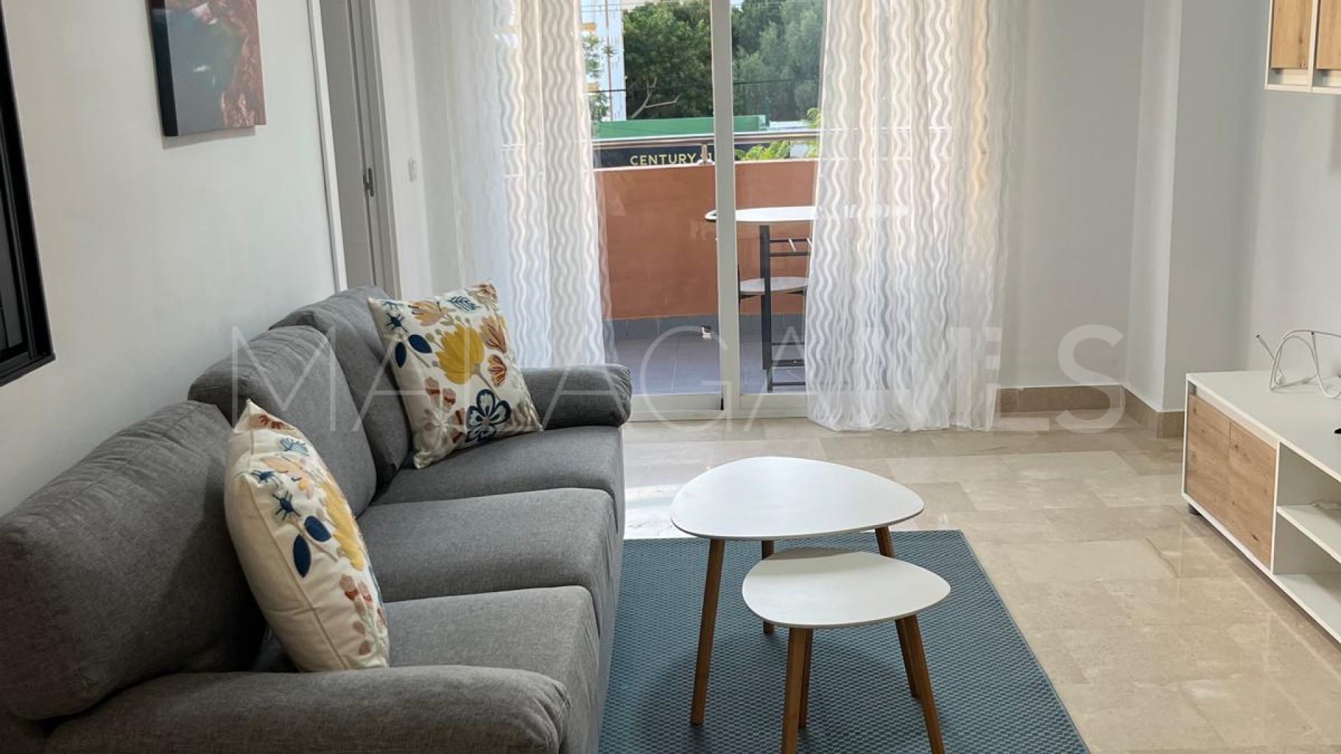 Appartement for sale in Los Boliches