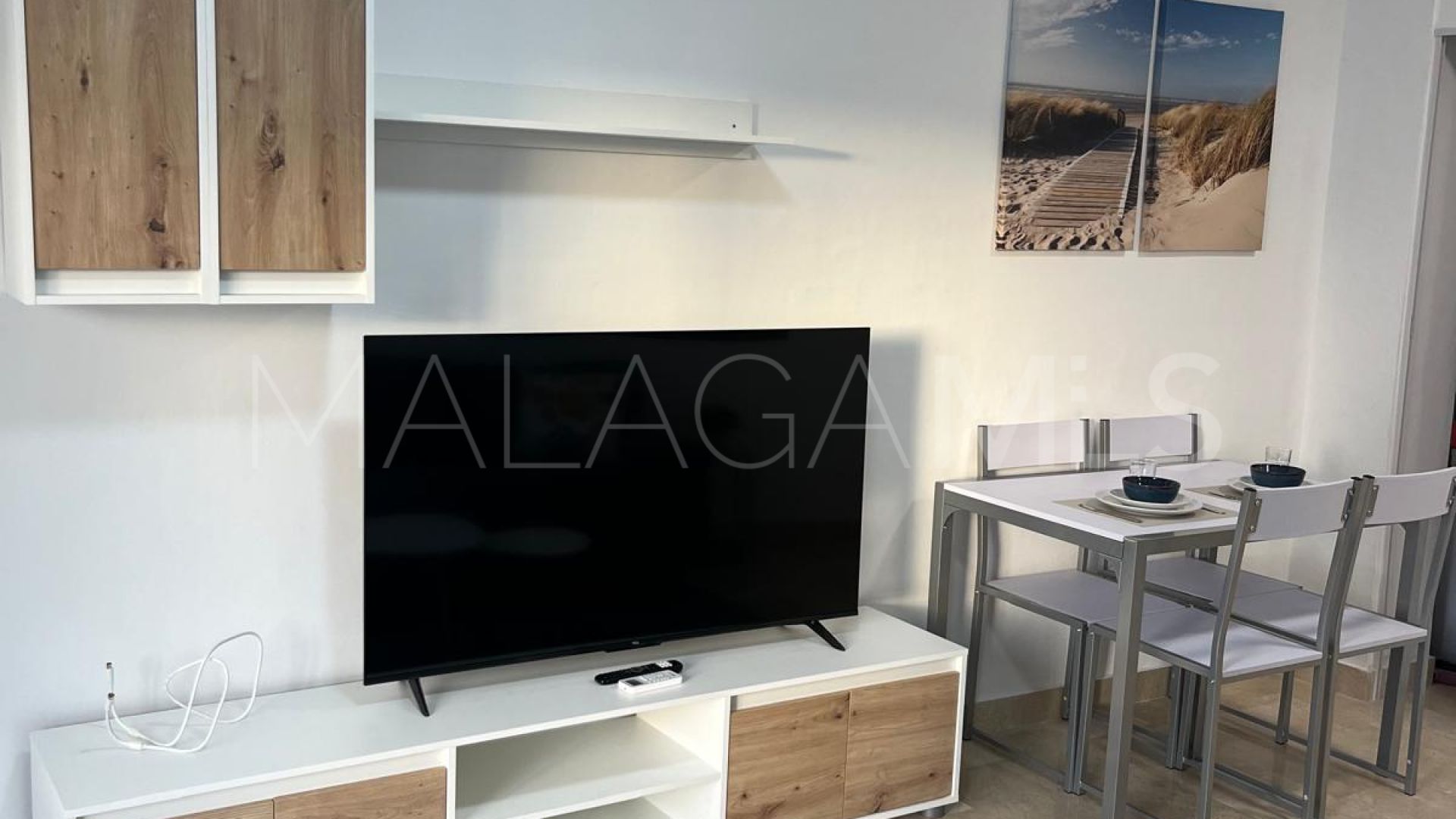 Appartement for sale in Los Boliches