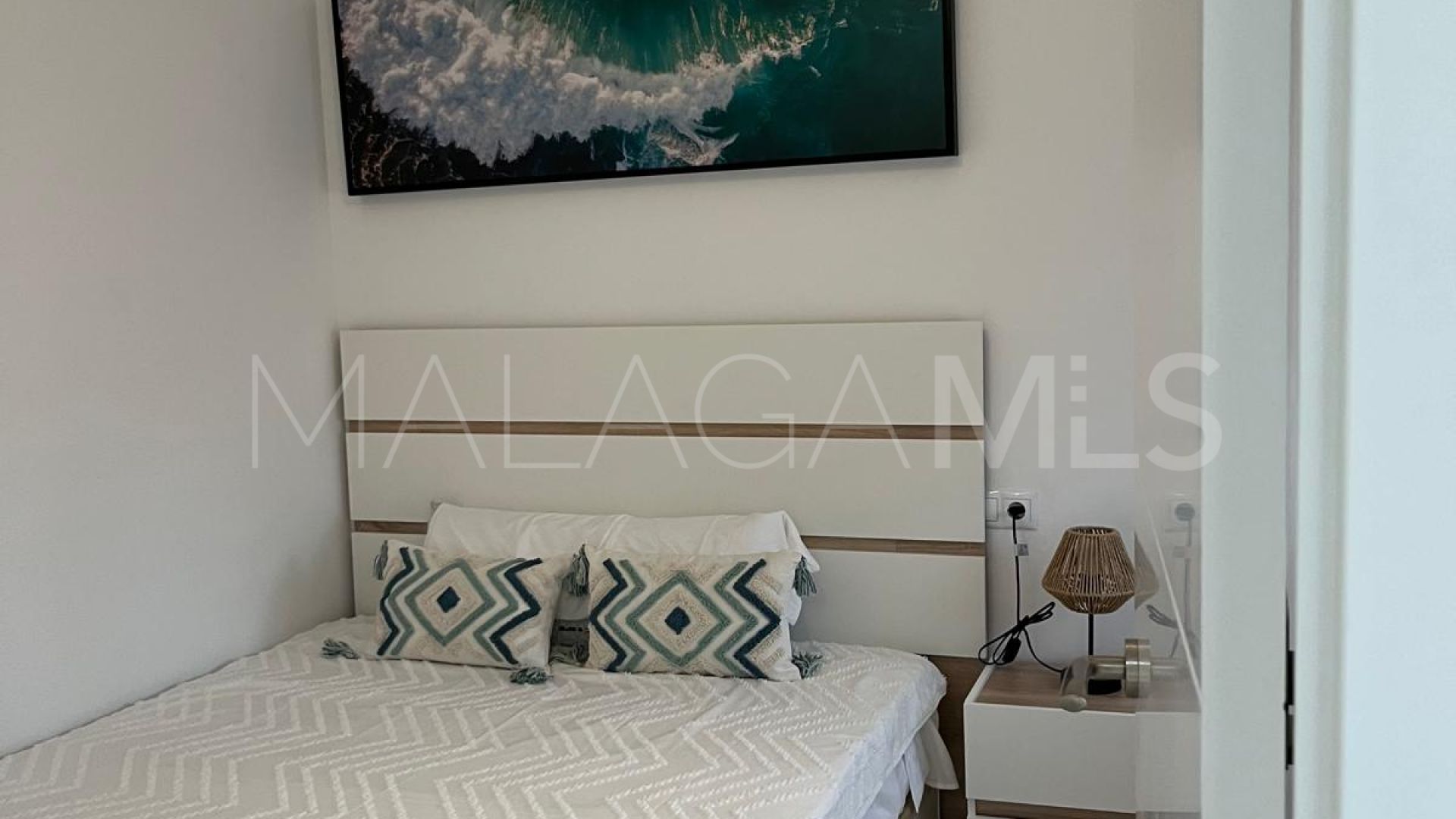 Appartement for sale in Los Boliches