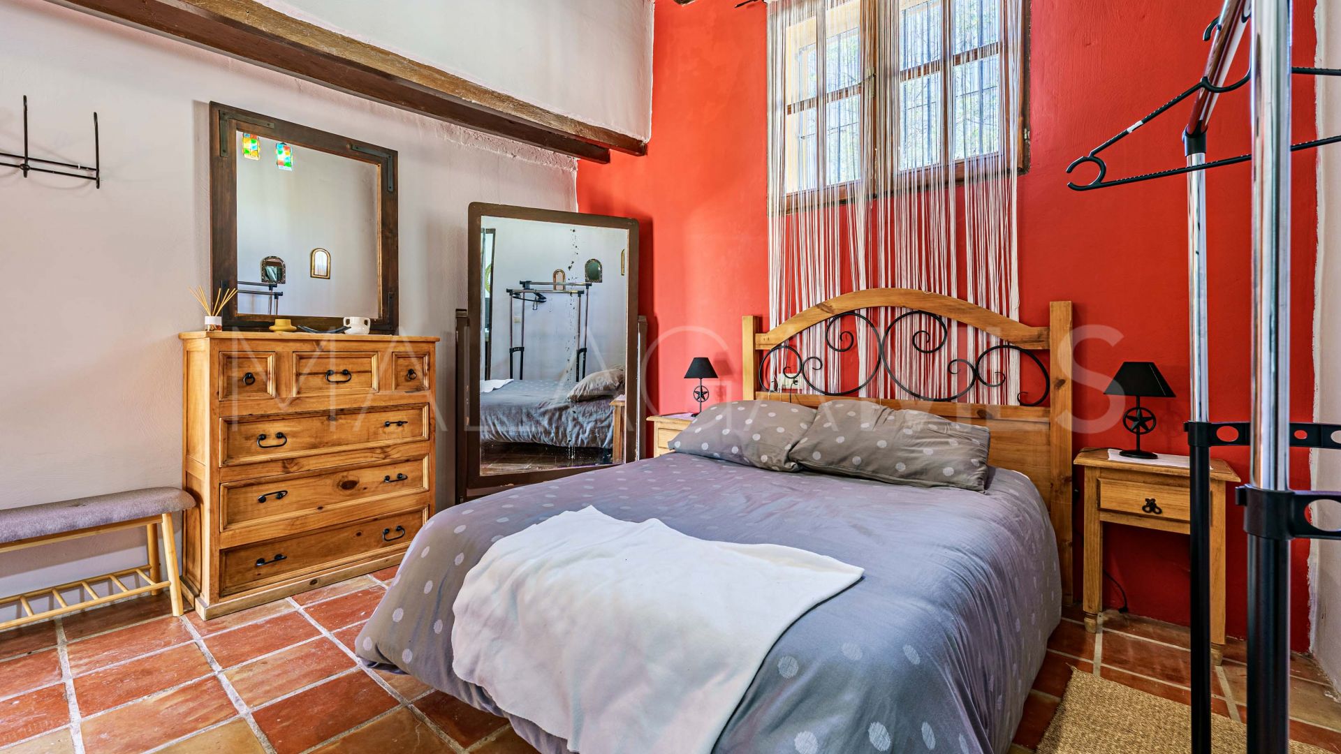11 bedrooms Malaga - Este finca for sale