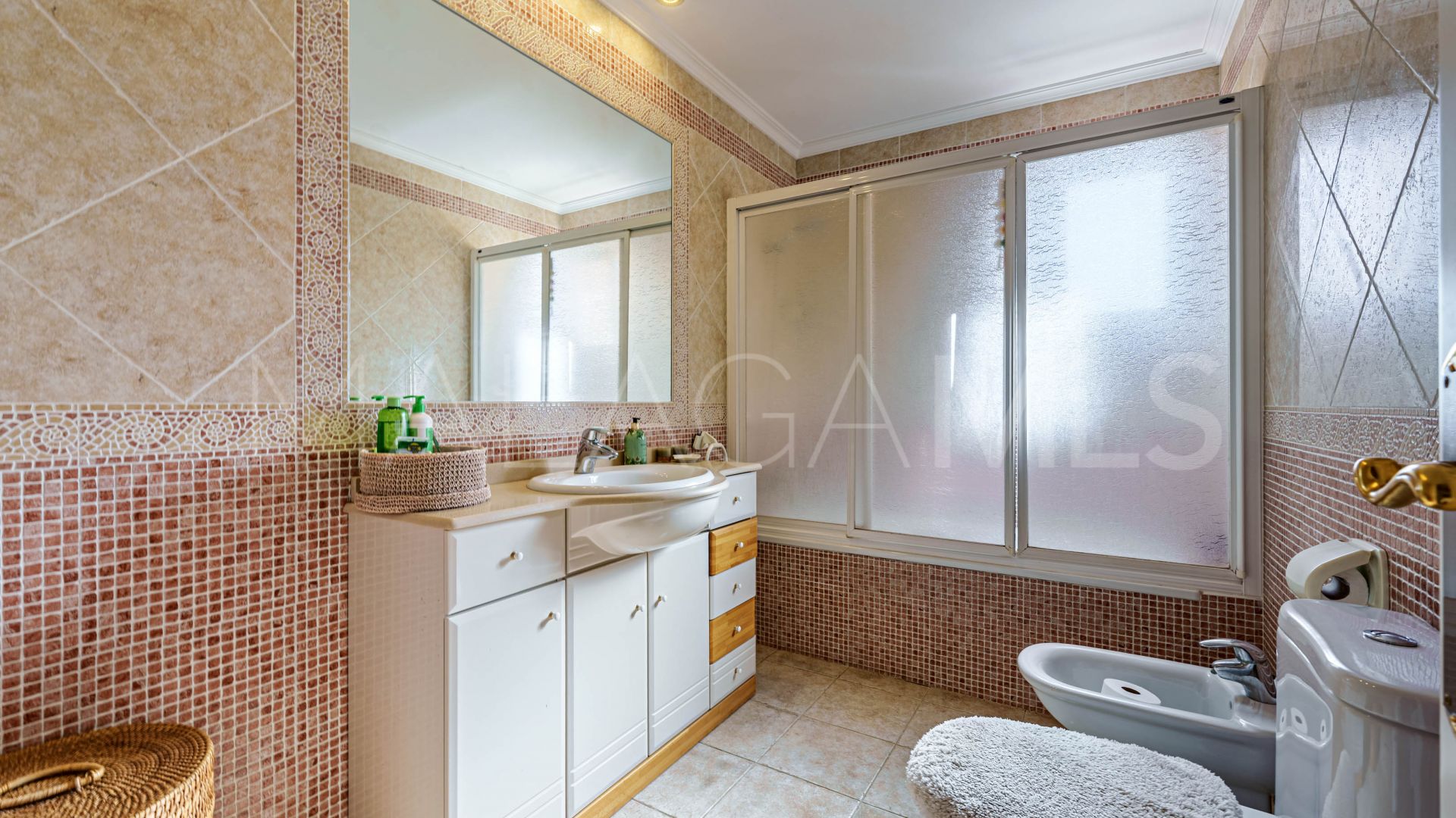 Villa for sale in Cerrado Calderón - El Morlaco