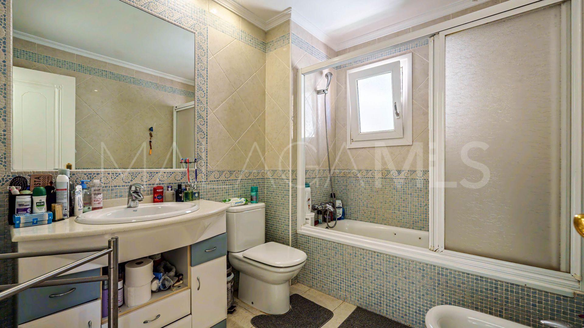 Villa for sale in Cerrado Calderón - El Morlaco