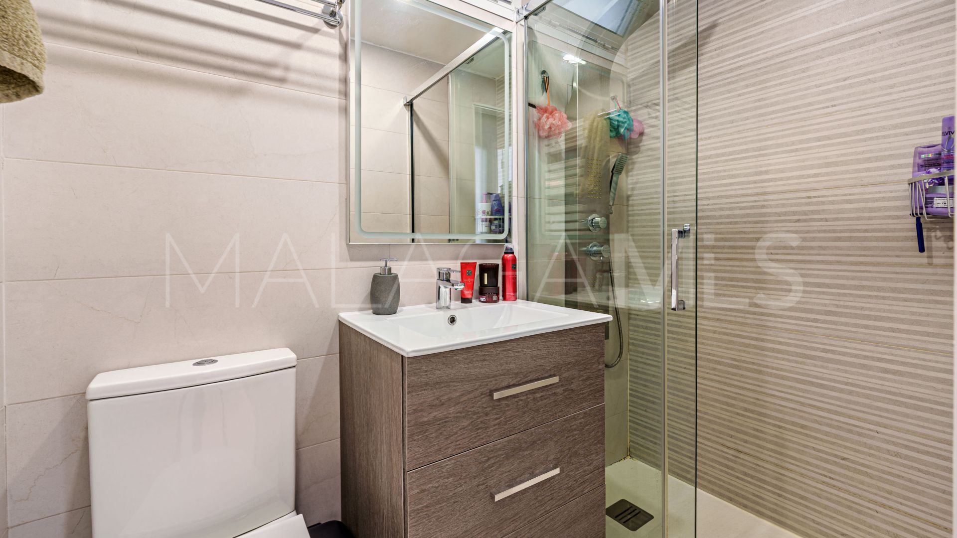 Appartement for sale in Cala de Mijas