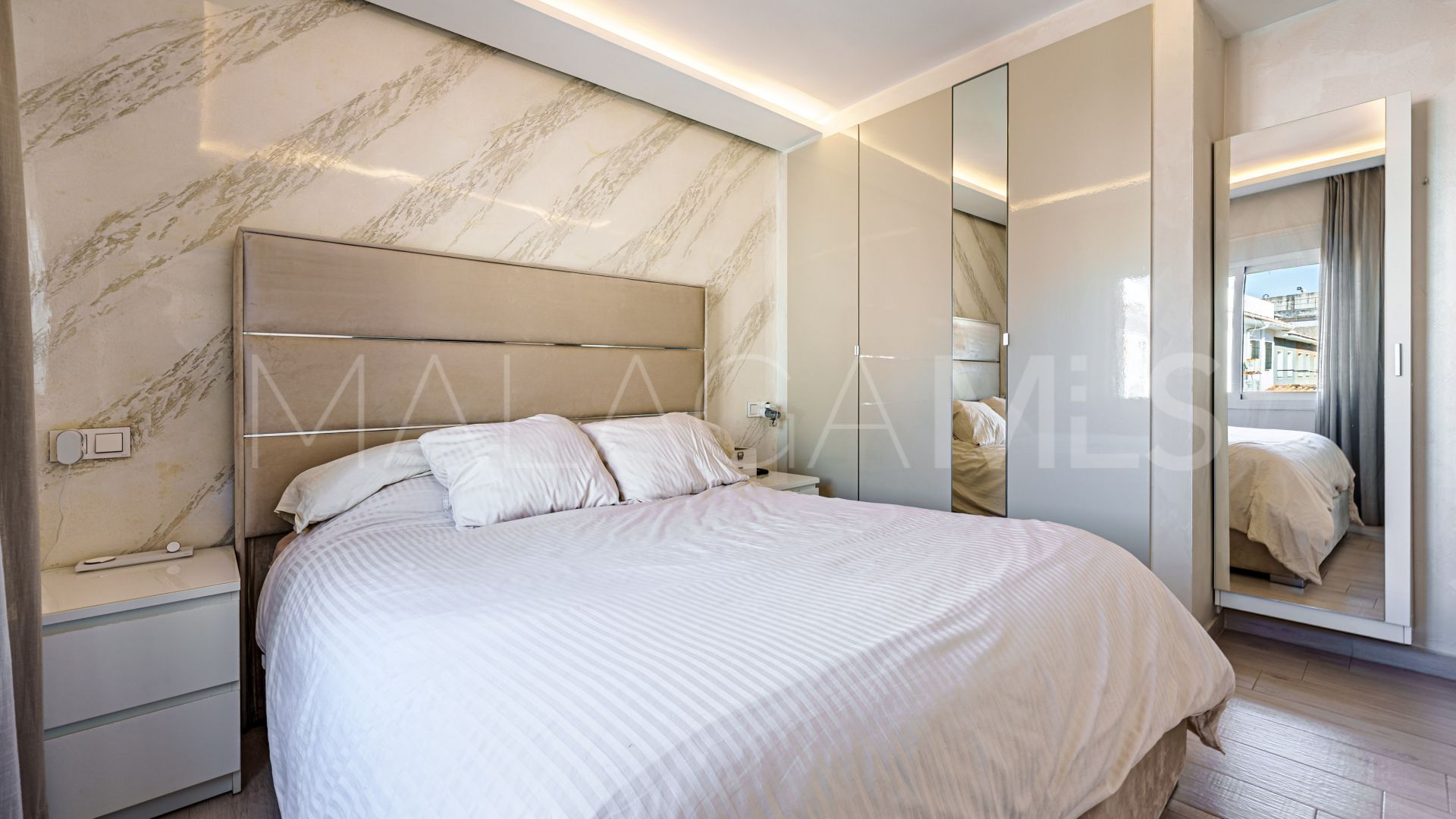 Appartement for sale in Cala de Mijas