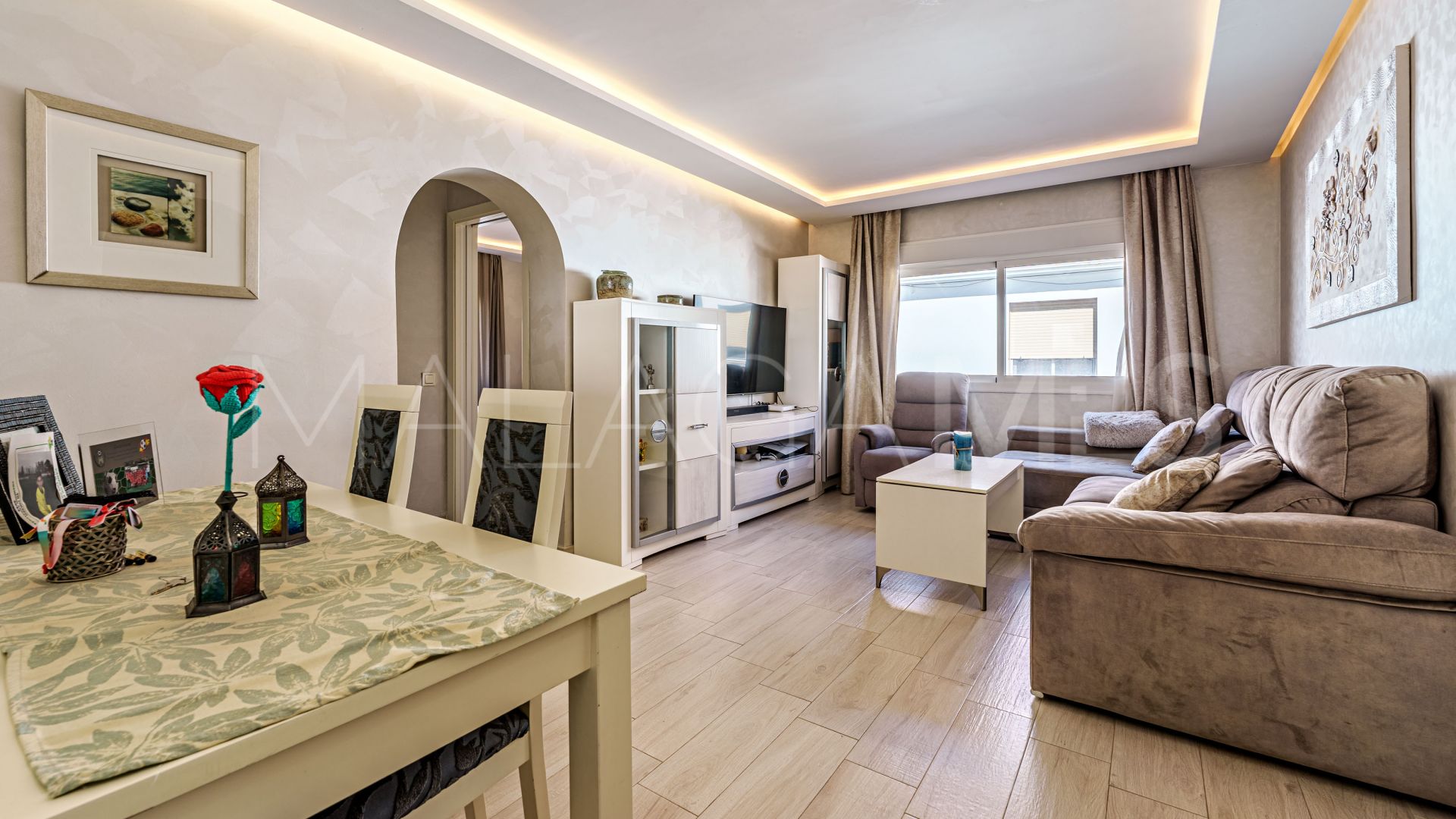 Appartement for sale in Cala de Mijas