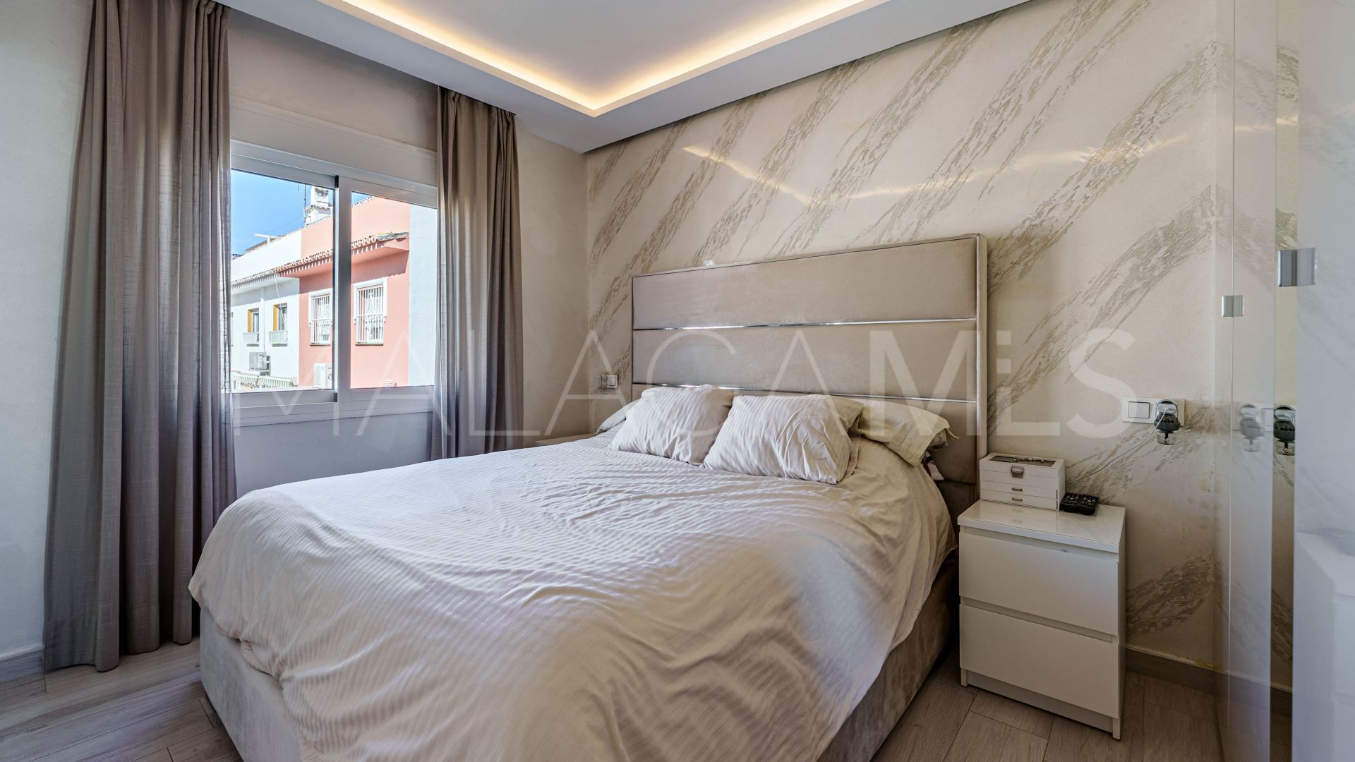 Appartement for sale in Cala de Mijas