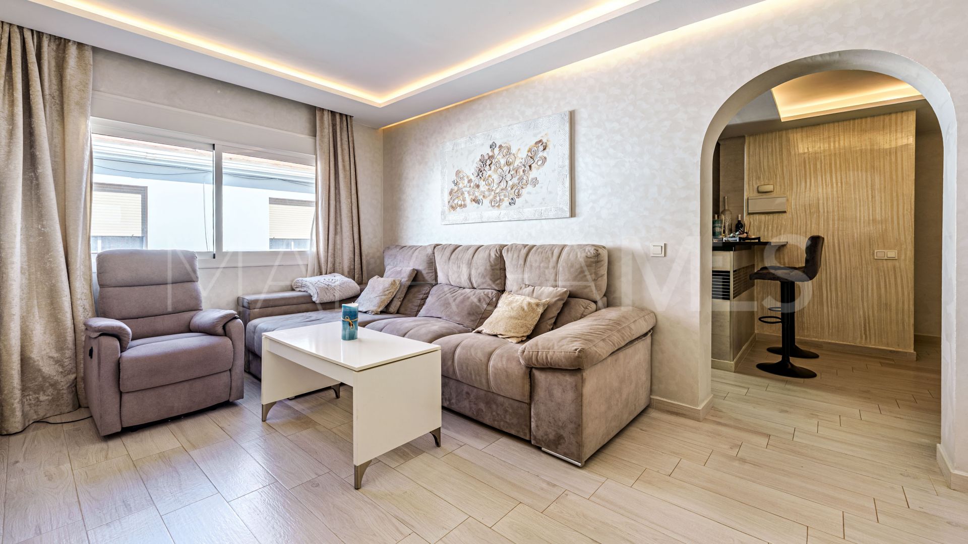 Appartement for sale in Cala de Mijas