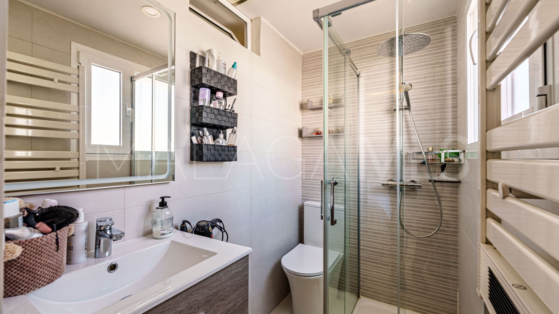 Appartement for sale in Cala de Mijas