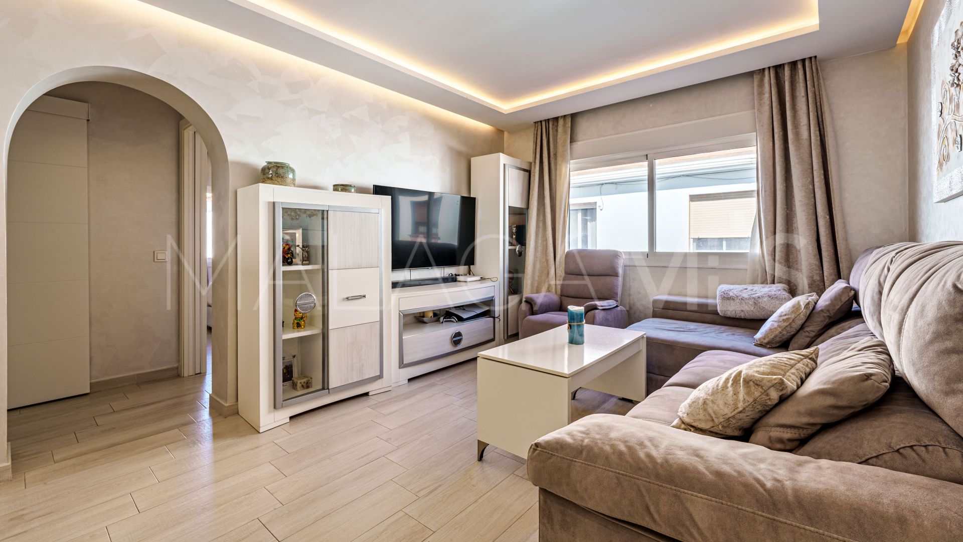 Appartement for sale in Cala de Mijas