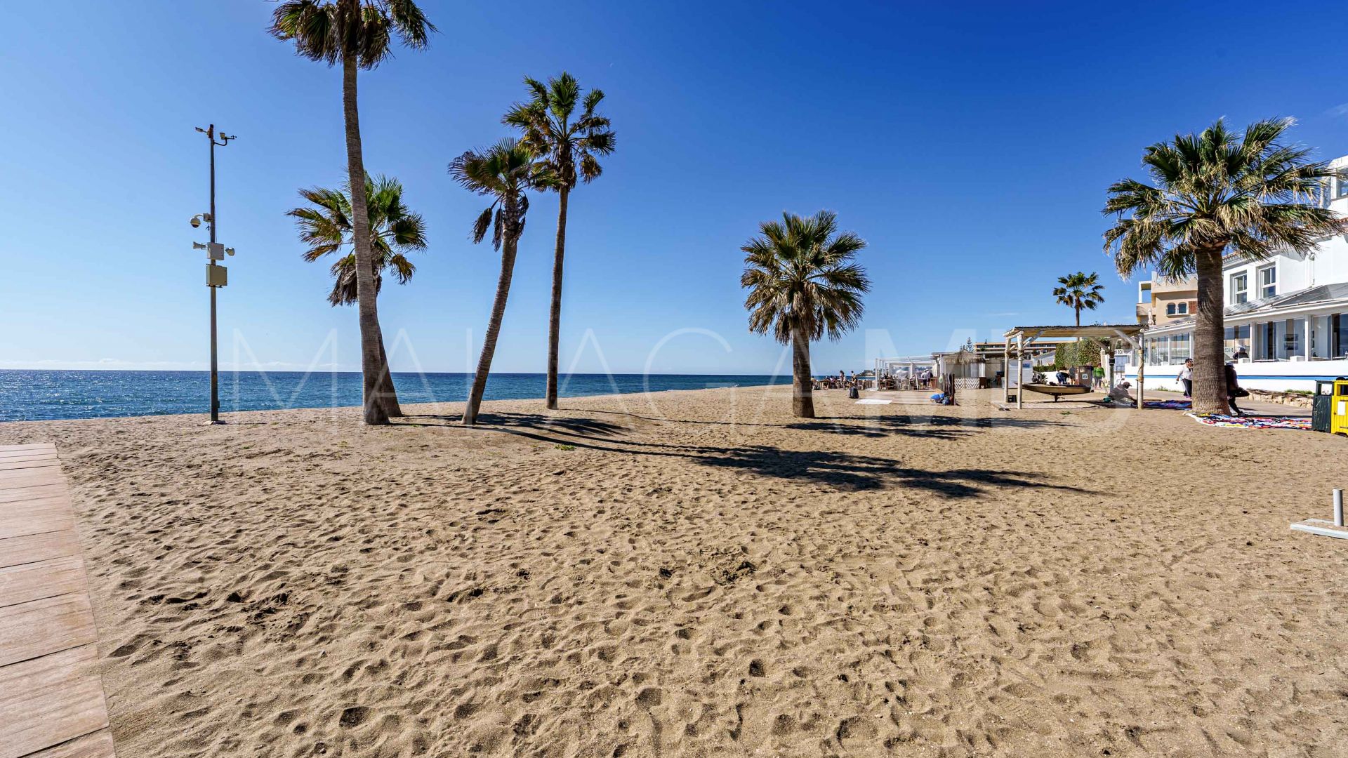 Appartement for sale in Cala de Mijas