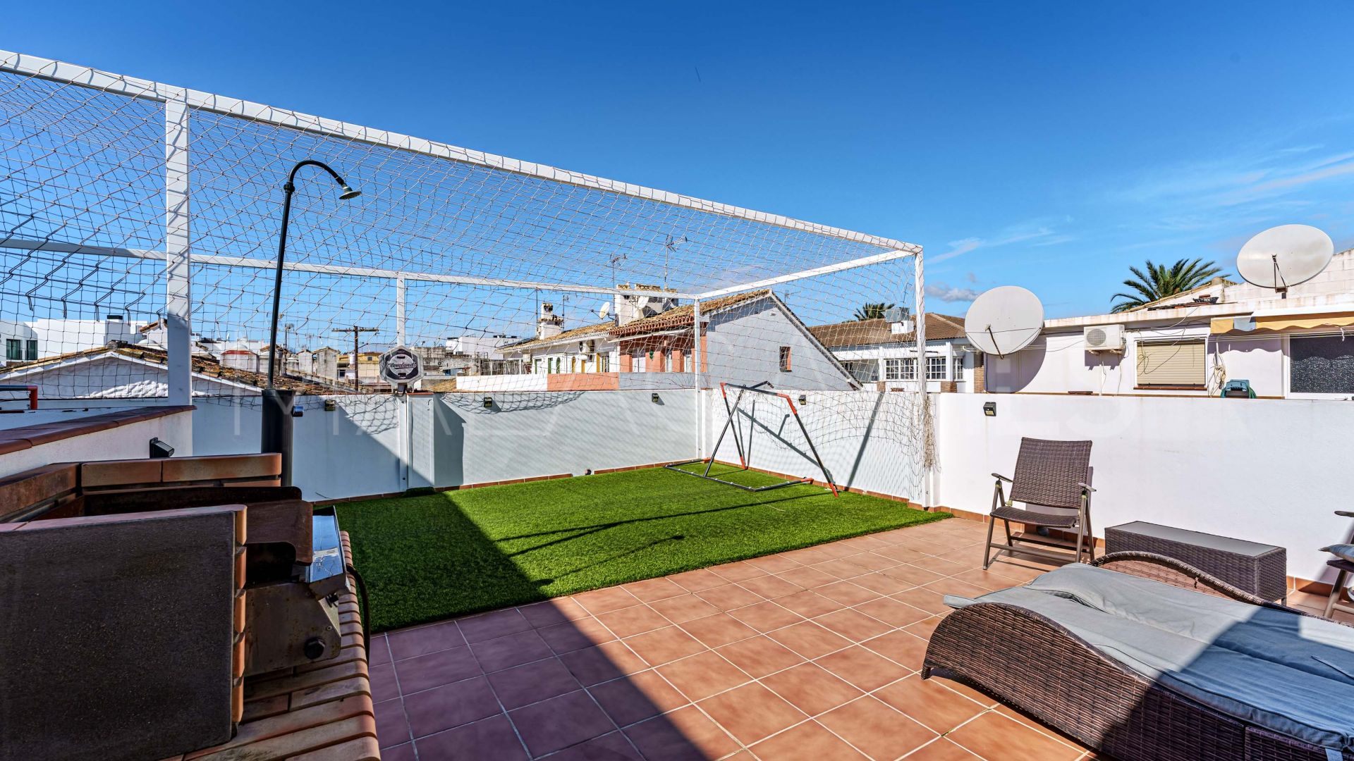 Appartement for sale in Cala de Mijas