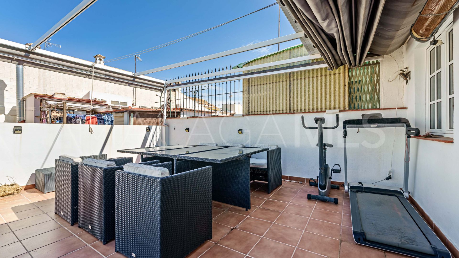 Appartement for sale in Cala de Mijas