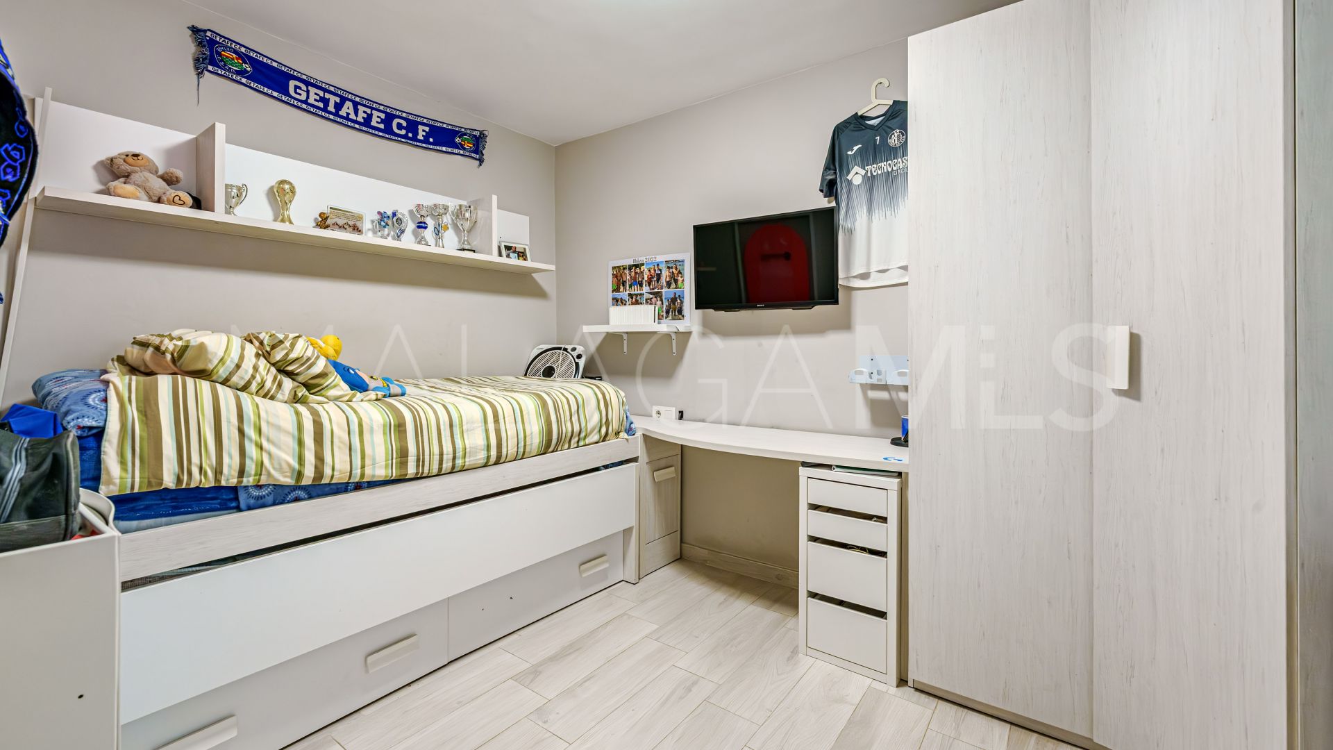 Appartement for sale in Cala de Mijas