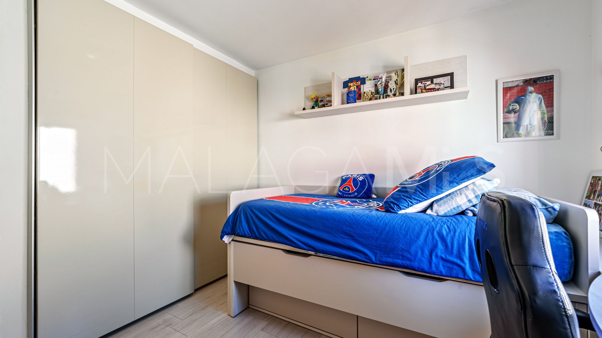 Appartement for sale in Cala de Mijas