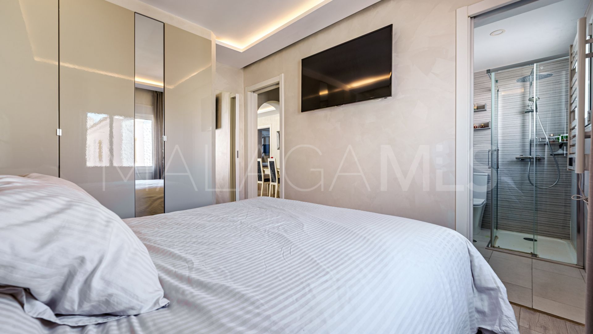 Appartement for sale in Cala de Mijas