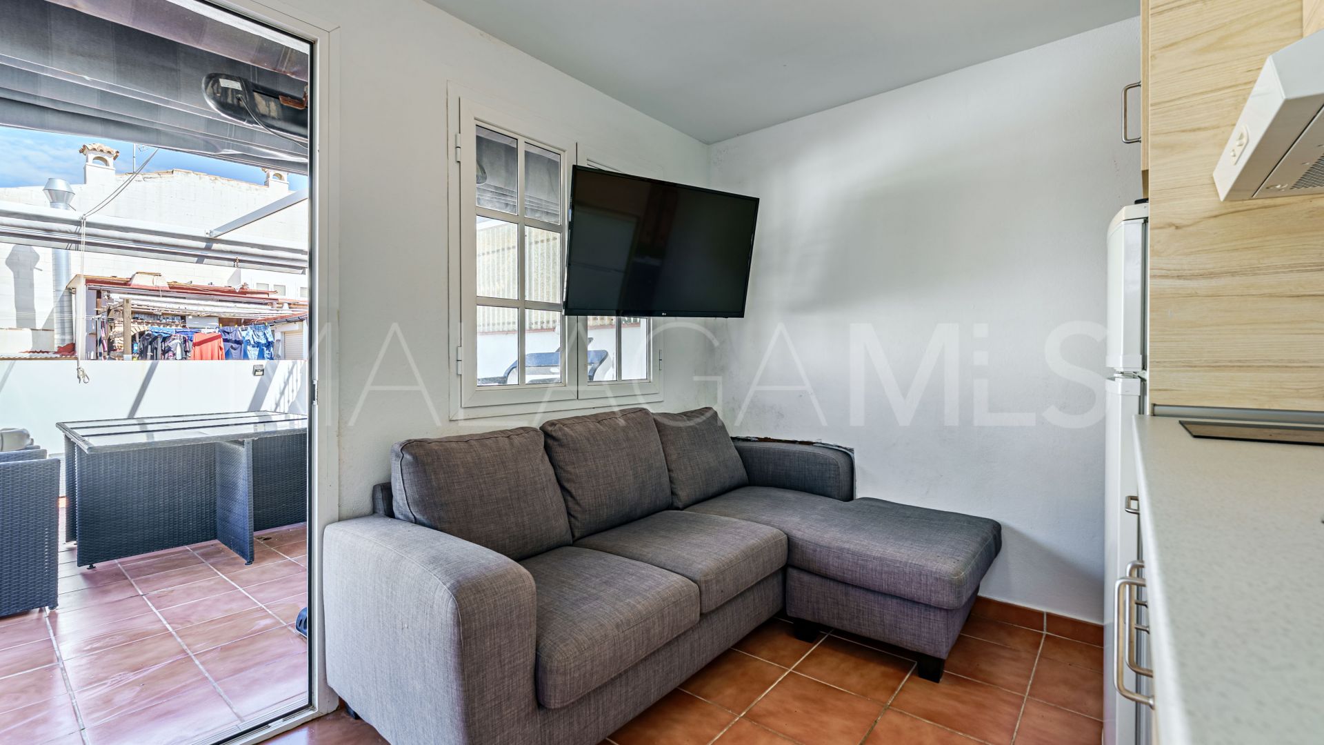 Appartement for sale in Cala de Mijas