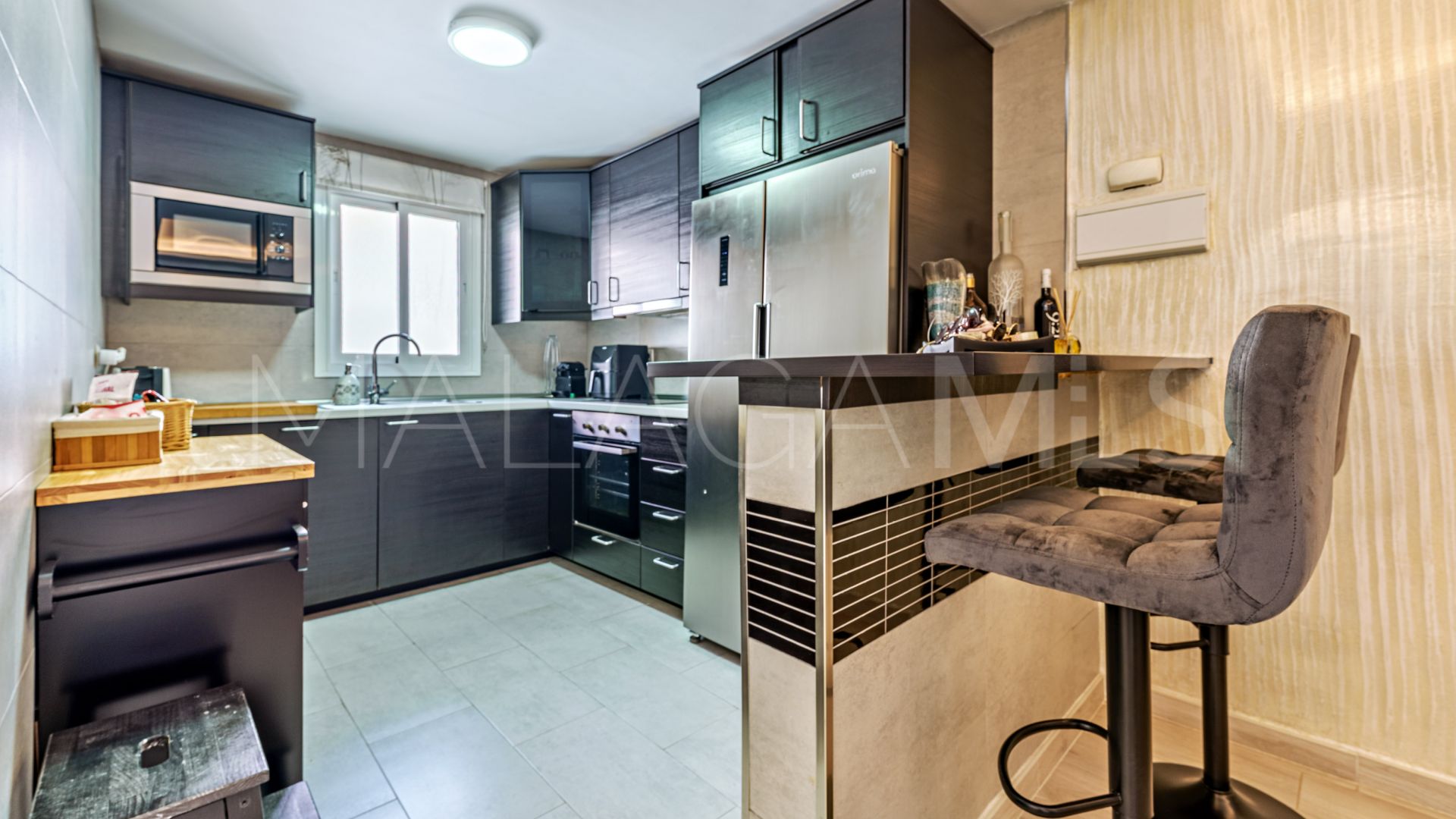 Appartement for sale in Cala de Mijas