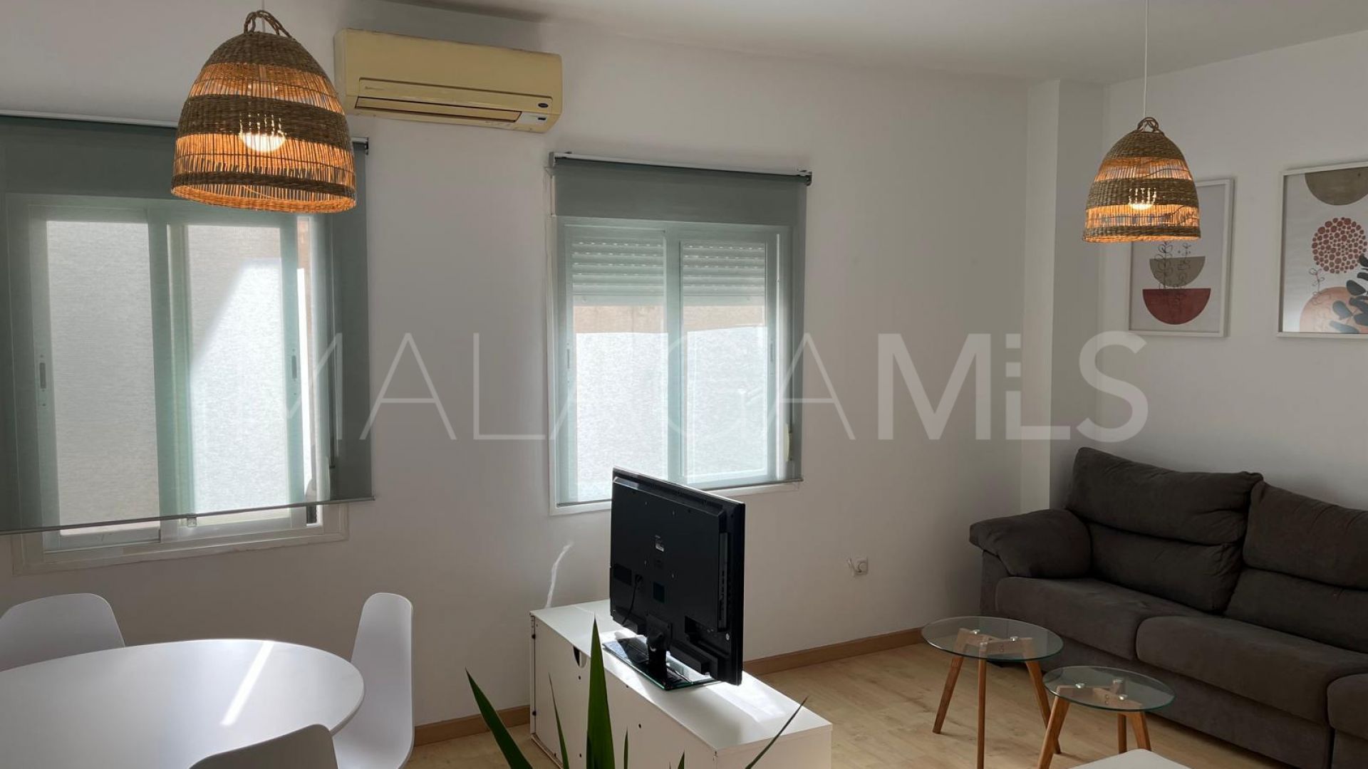 Duplex with 2 bedrooms for sale in Centro Histórico