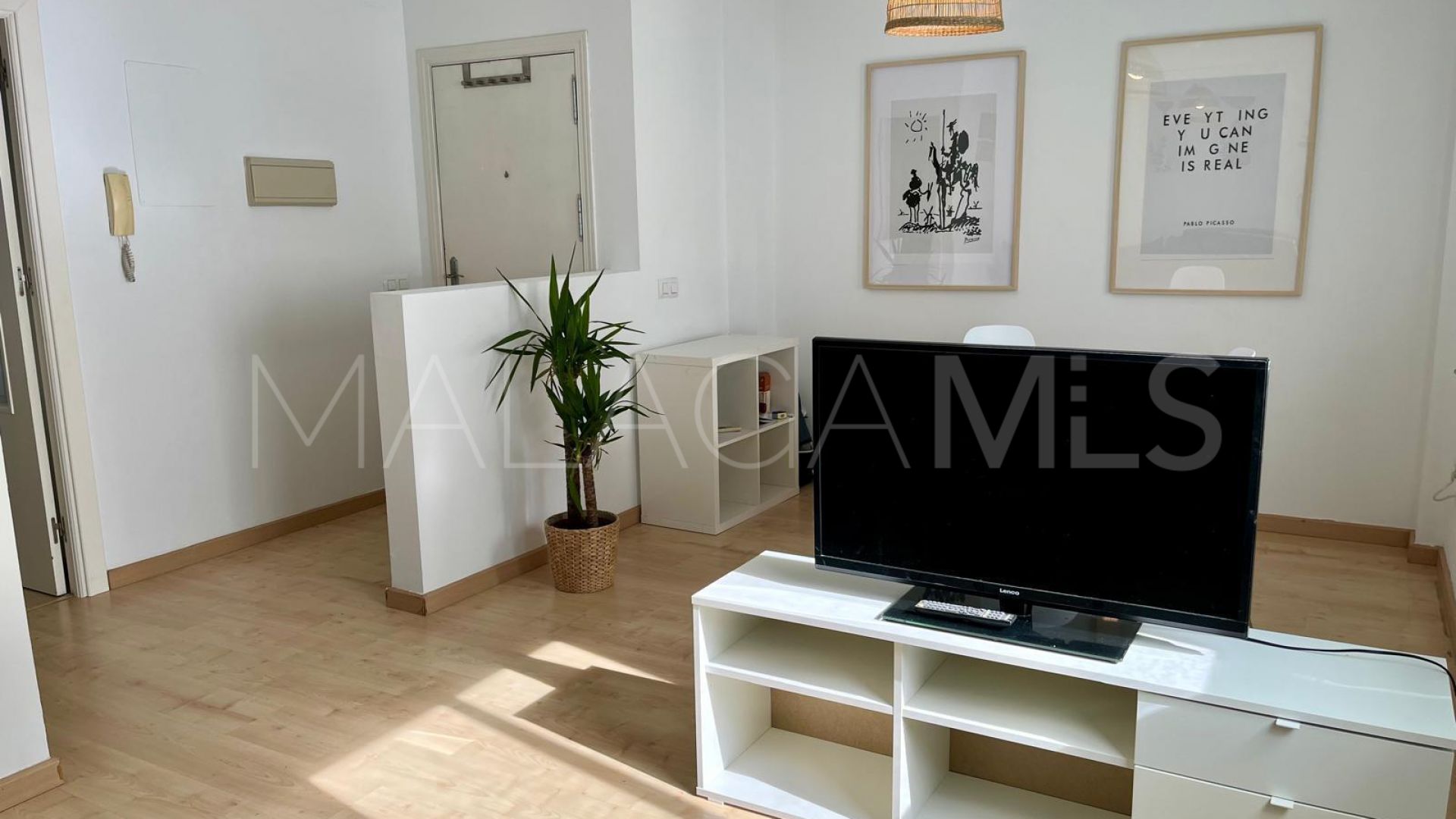Duplex with 2 bedrooms for sale in Centro Histórico