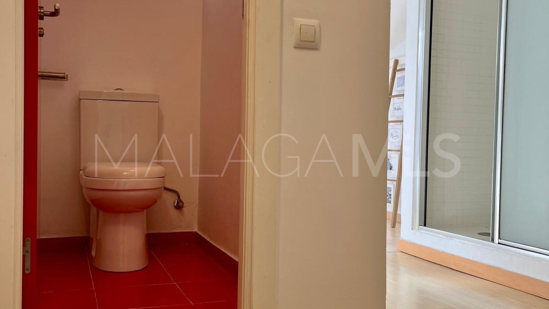 Duplex with 2 bedrooms for sale in Centro Histórico