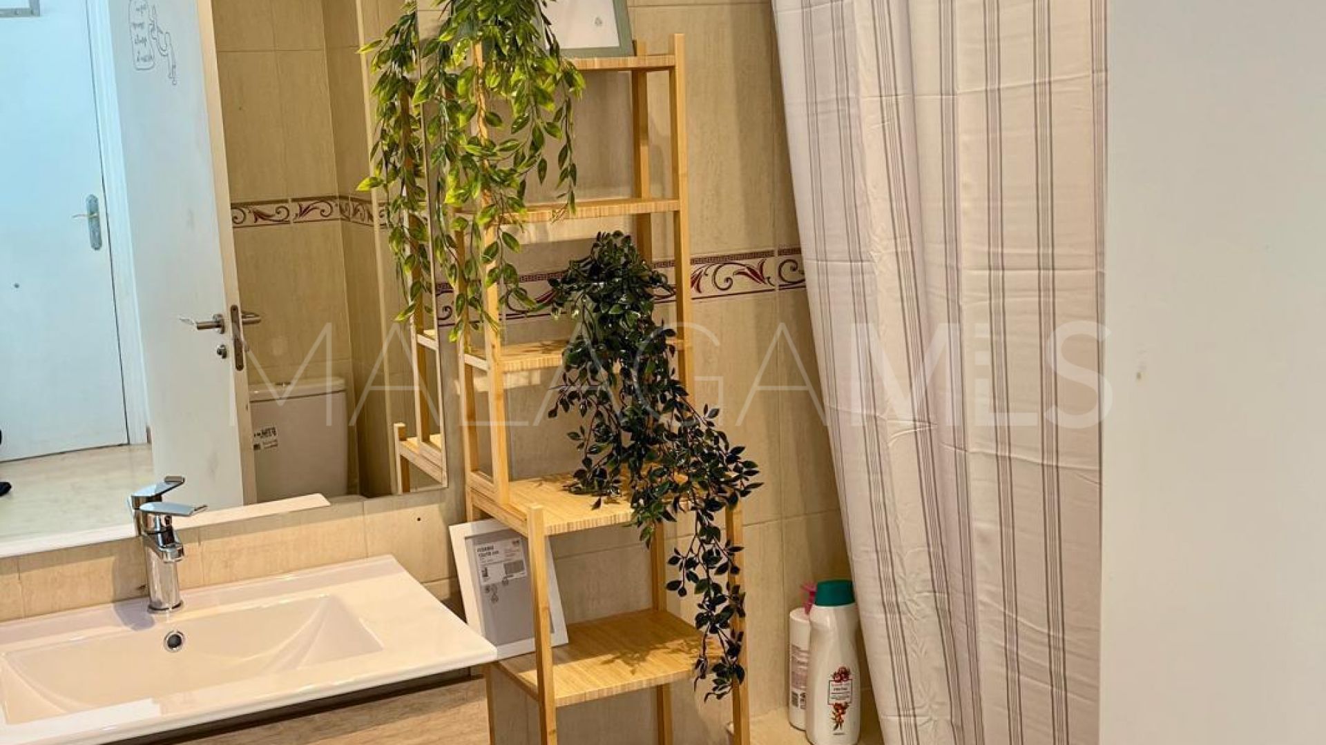 Duplex with 2 bedrooms for sale in Centro Histórico