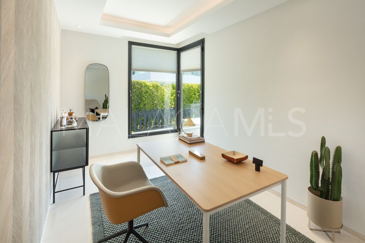 Villa for sale in Los Olivos