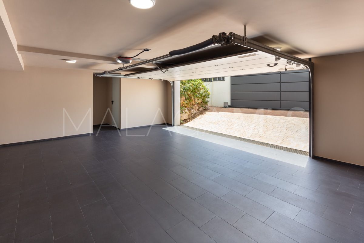 Villa for sale in Los Olivos