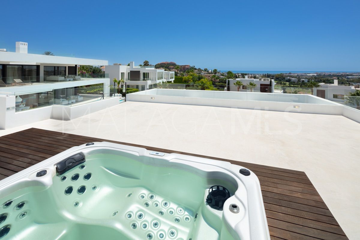 Villa for sale in Los Olivos