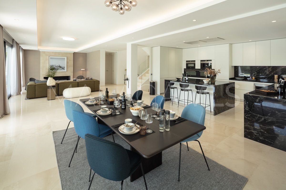 Villa for sale in Los Olivos
