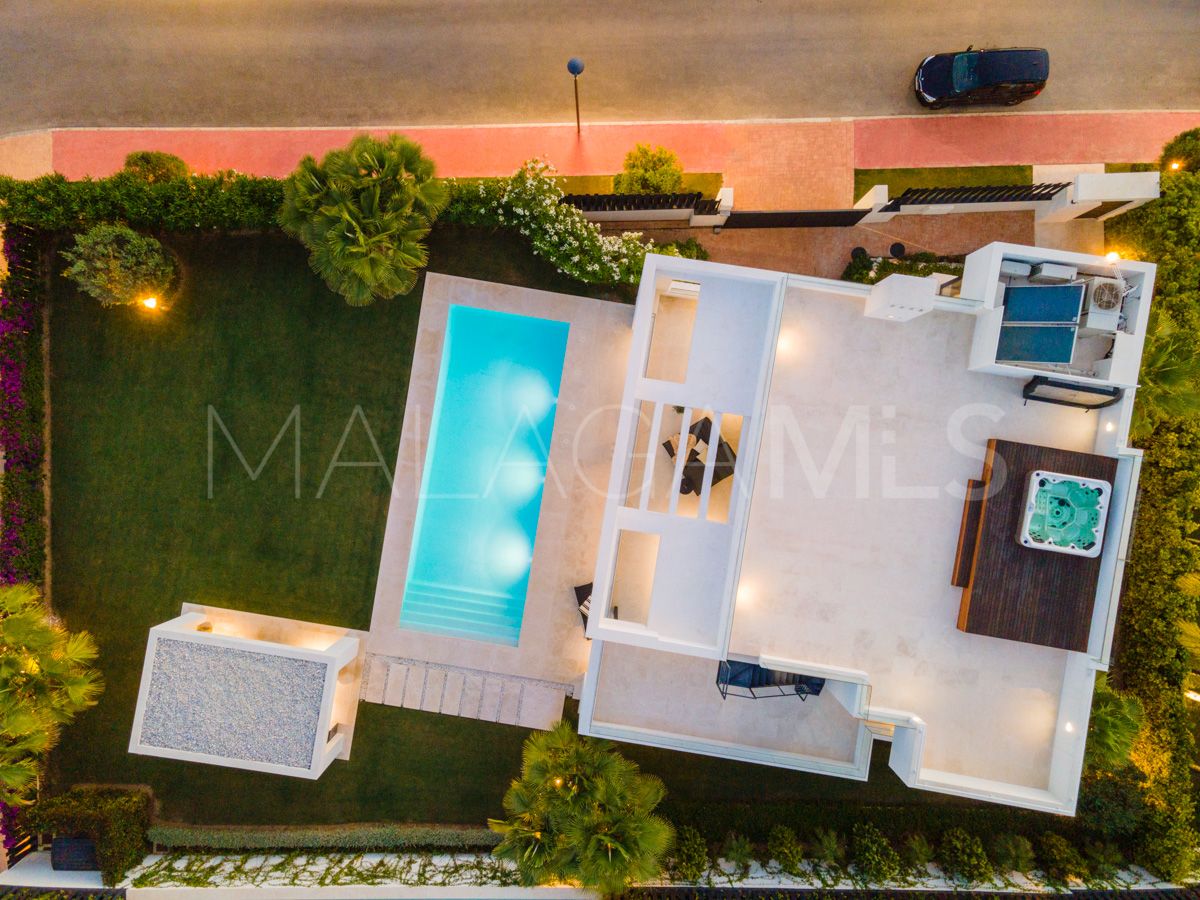 Villa for sale in Los Olivos