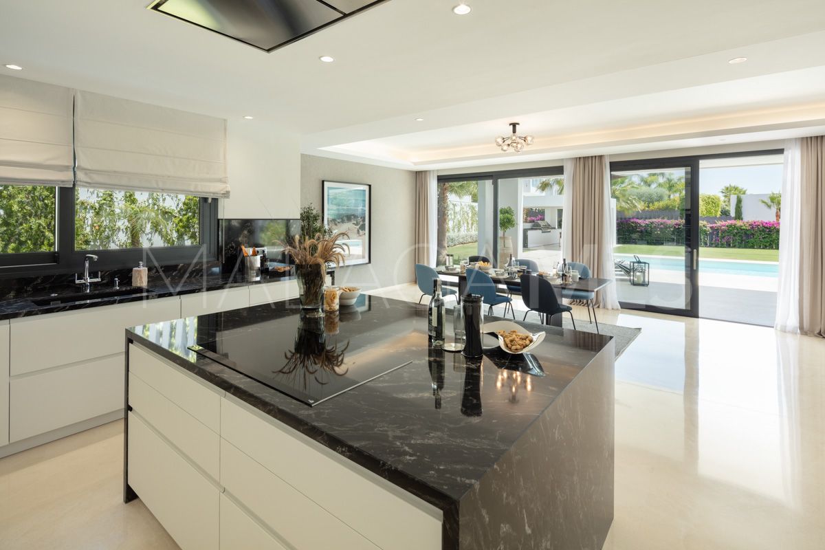 Villa for sale in Los Olivos