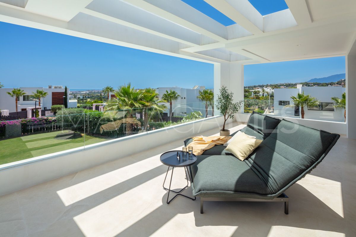 Villa for sale in Los Olivos