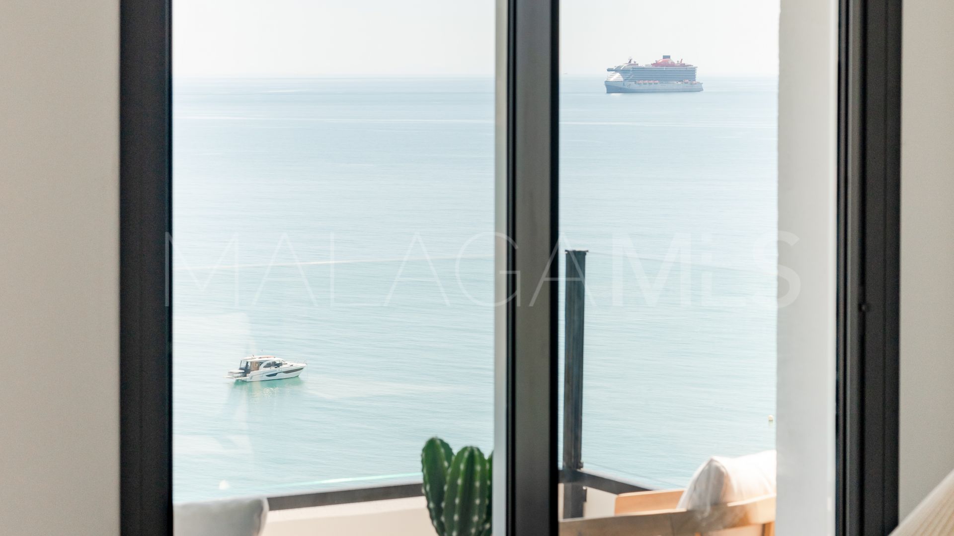 Appartement for sale in La Malagueta - La Caleta