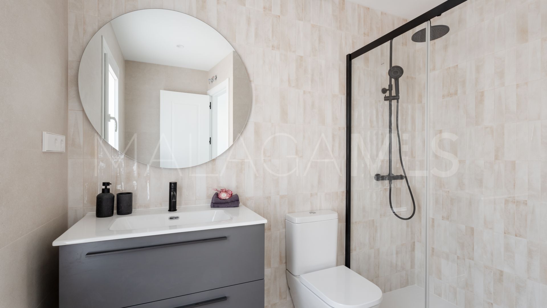 Appartement for sale in La Malagueta - La Caleta