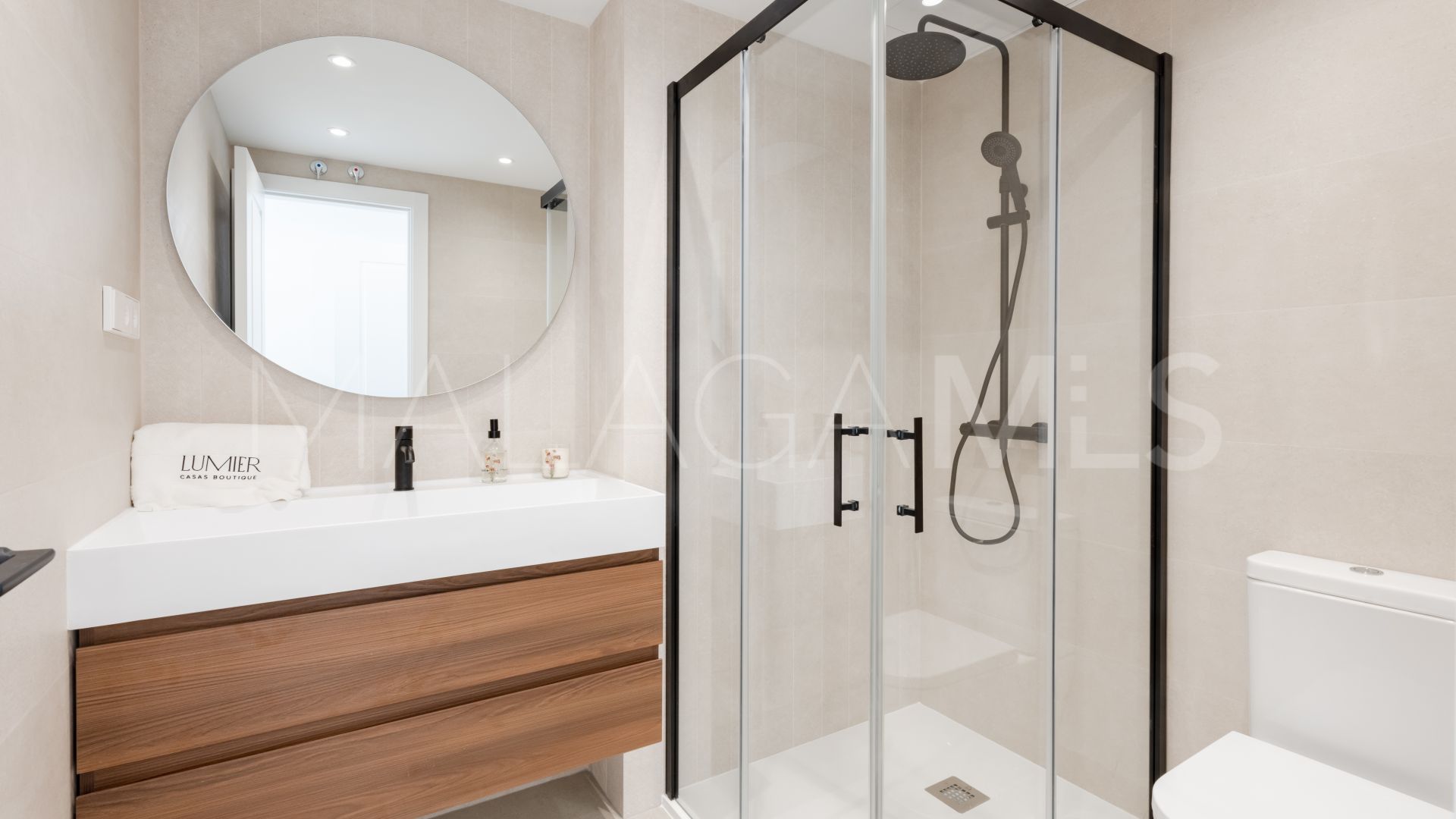 Appartement for sale in La Malagueta - La Caleta