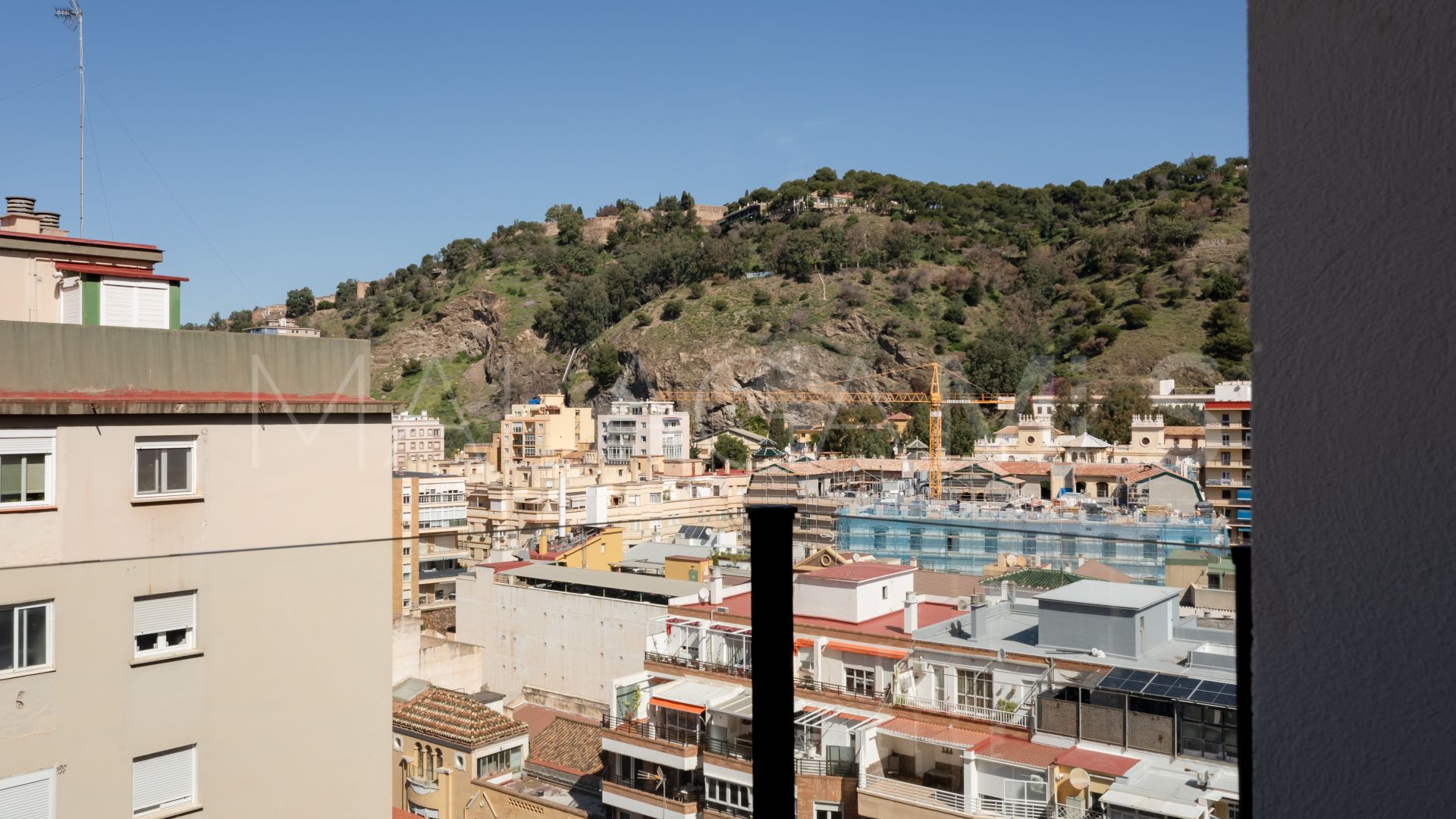 Appartement for sale in La Malagueta - La Caleta