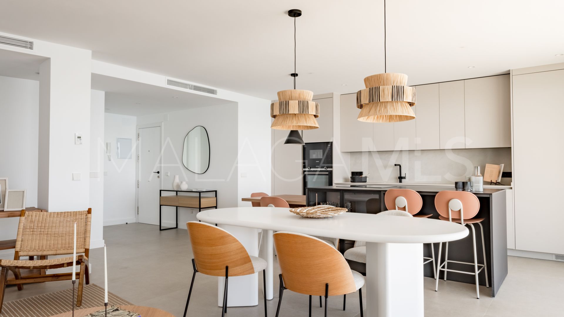 Appartement for sale in La Malagueta - La Caleta