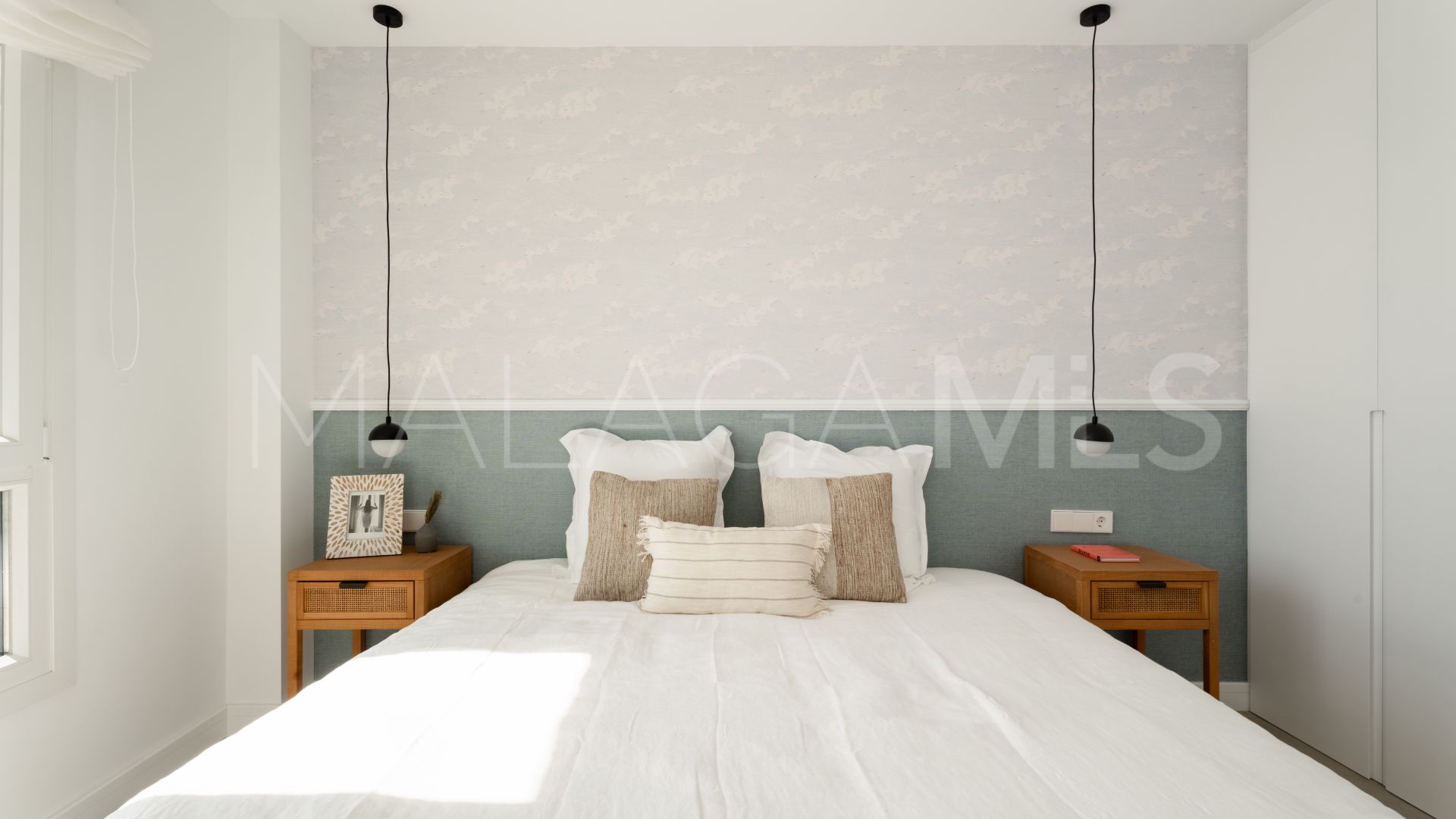 Appartement for sale in La Malagueta - La Caleta
