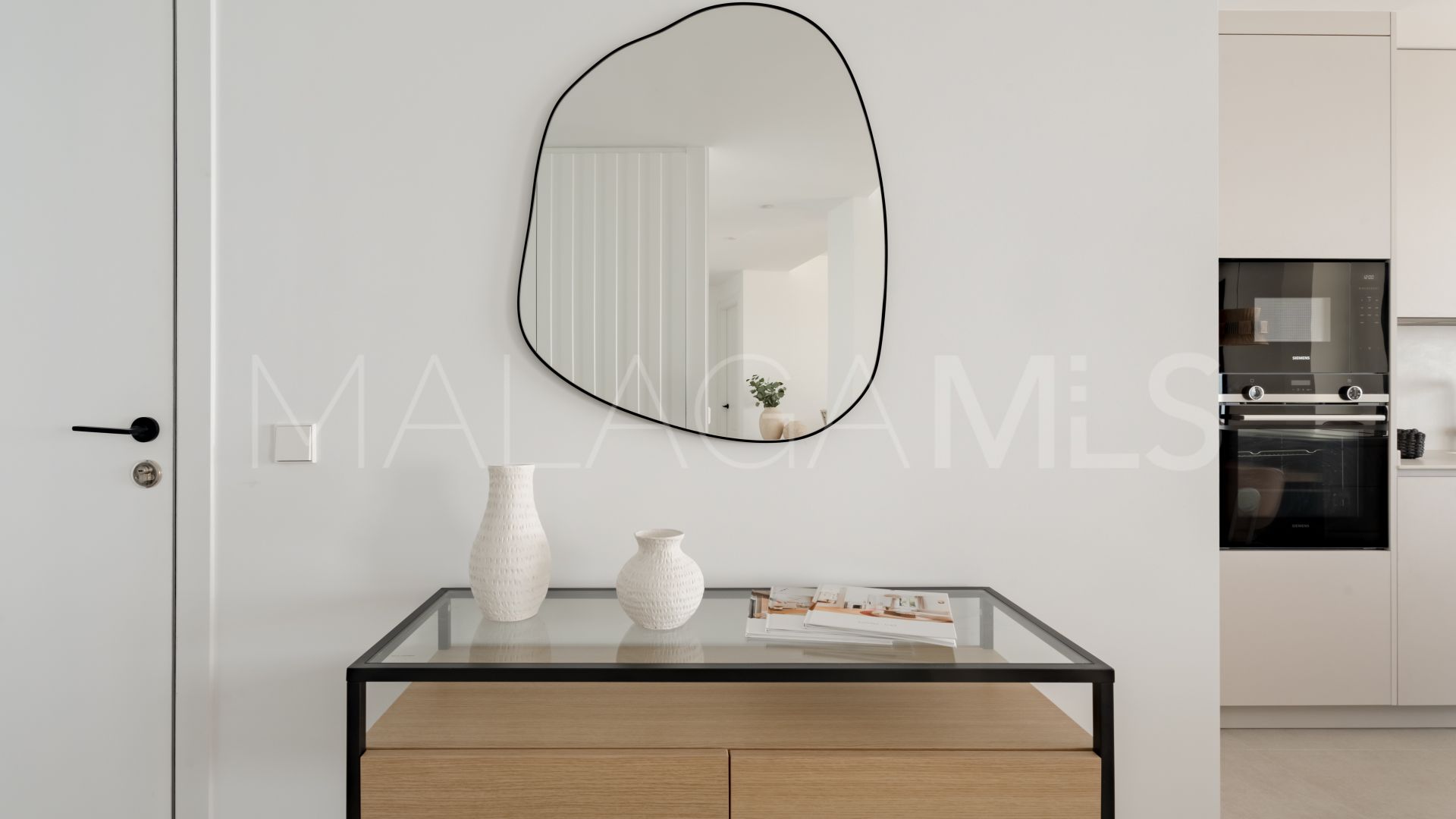 Appartement for sale in La Malagueta - La Caleta
