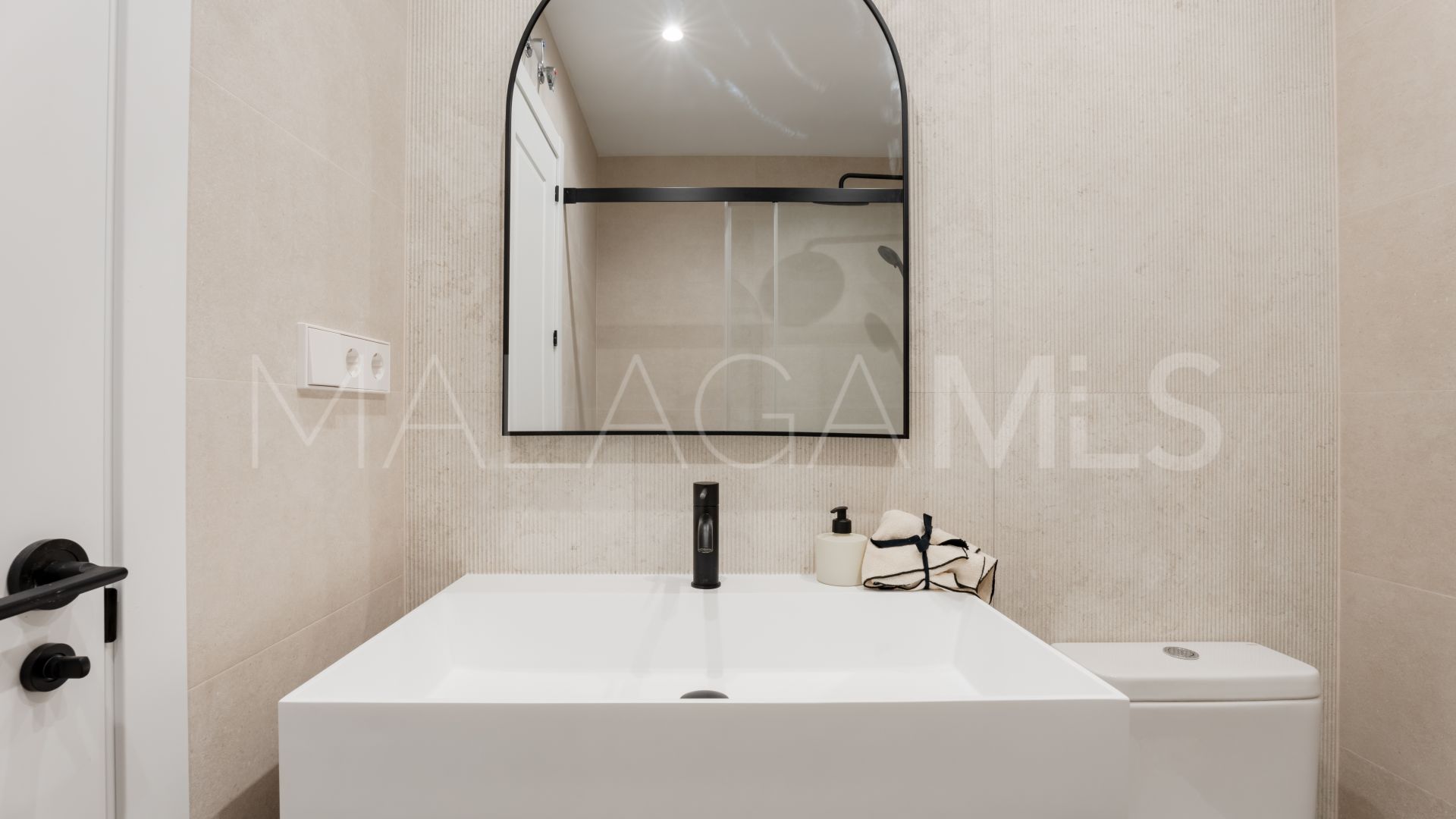 Appartement for sale in La Malagueta - La Caleta