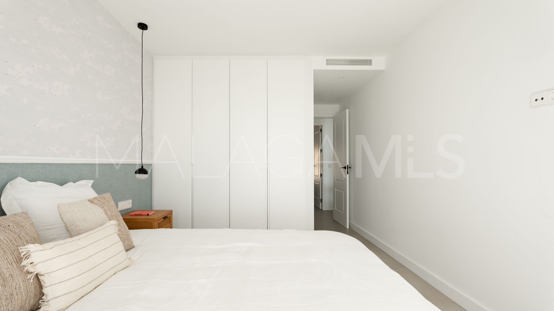Appartement for sale in La Malagueta - La Caleta