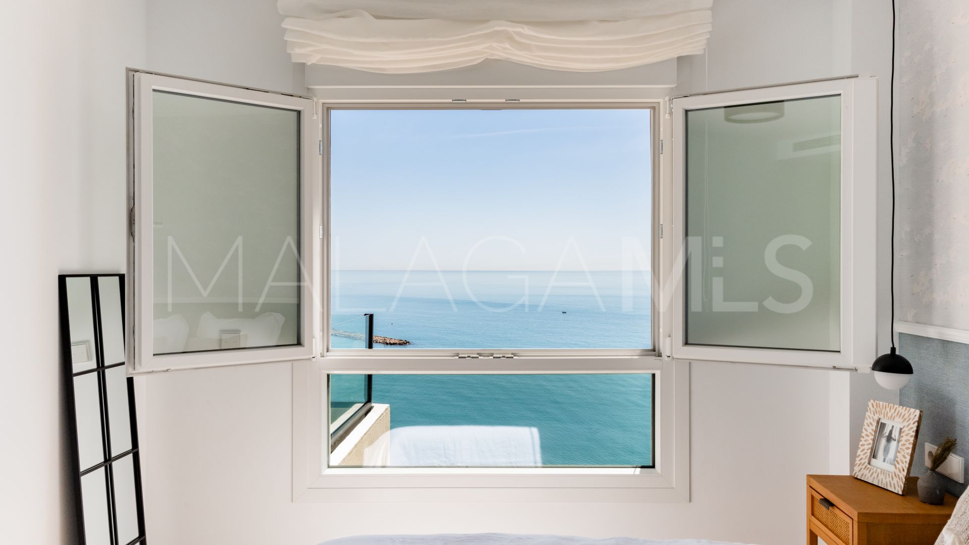Appartement for sale in La Malagueta - La Caleta