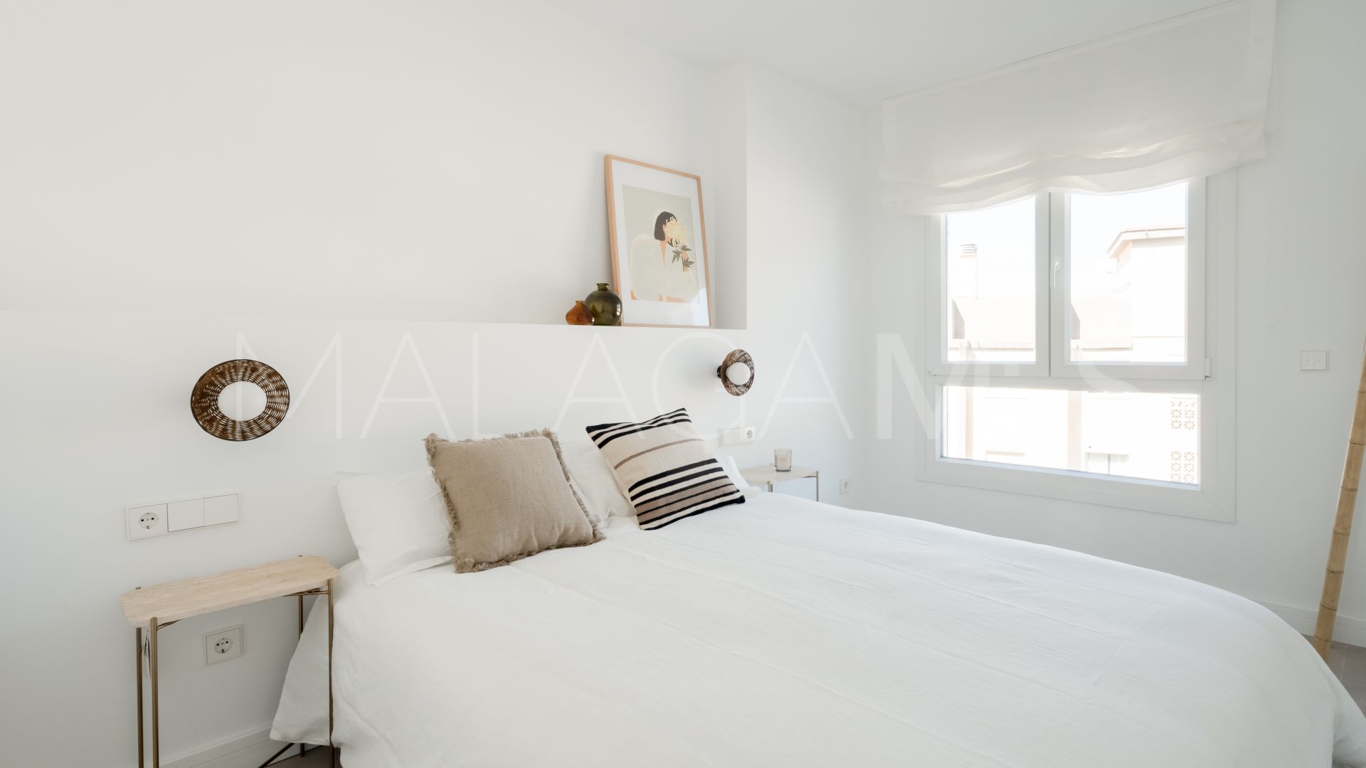Appartement for sale in La Malagueta - La Caleta