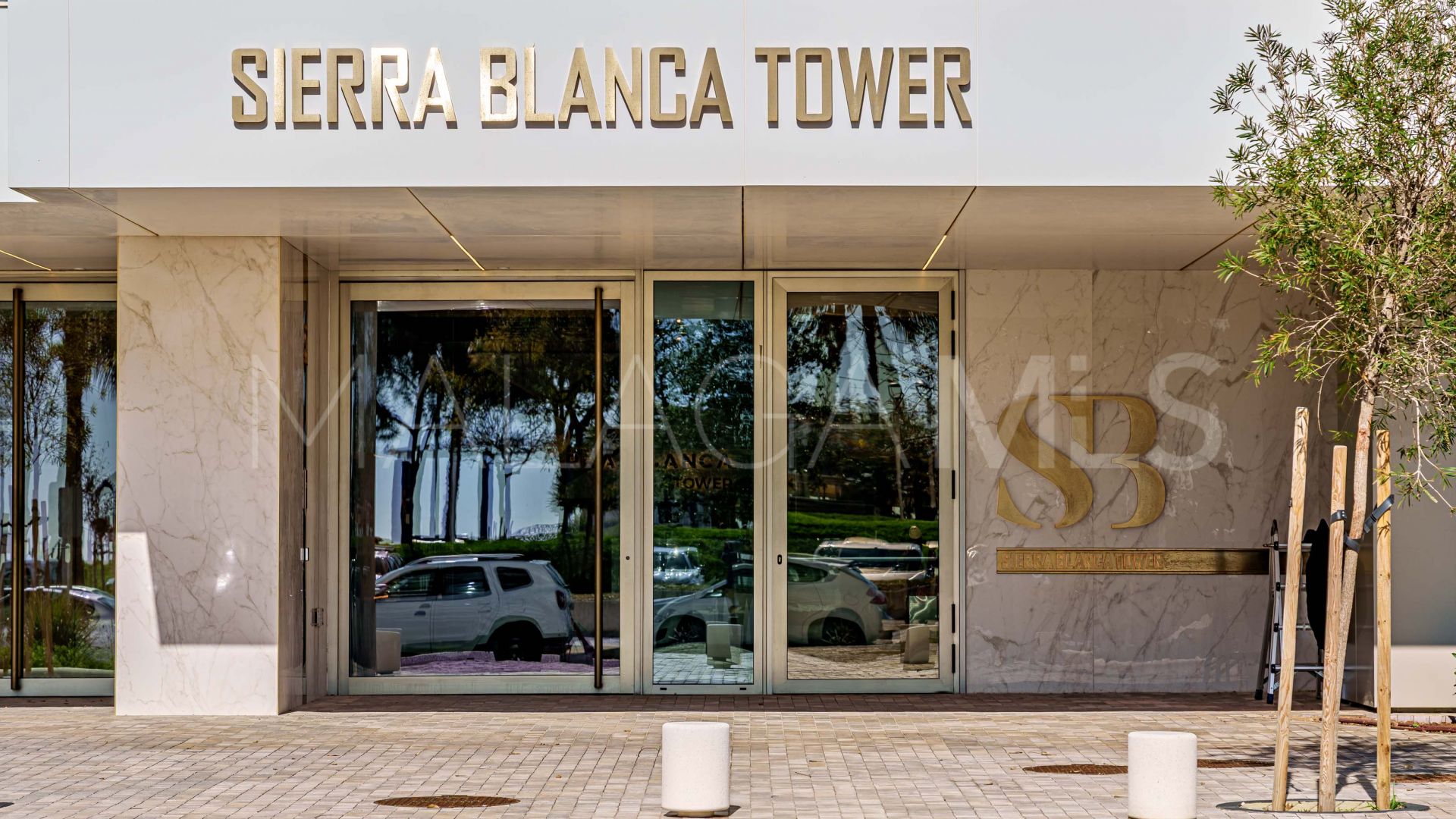 Buy apartamento with 2 bedrooms in Malaga - Carretera de Cádiz