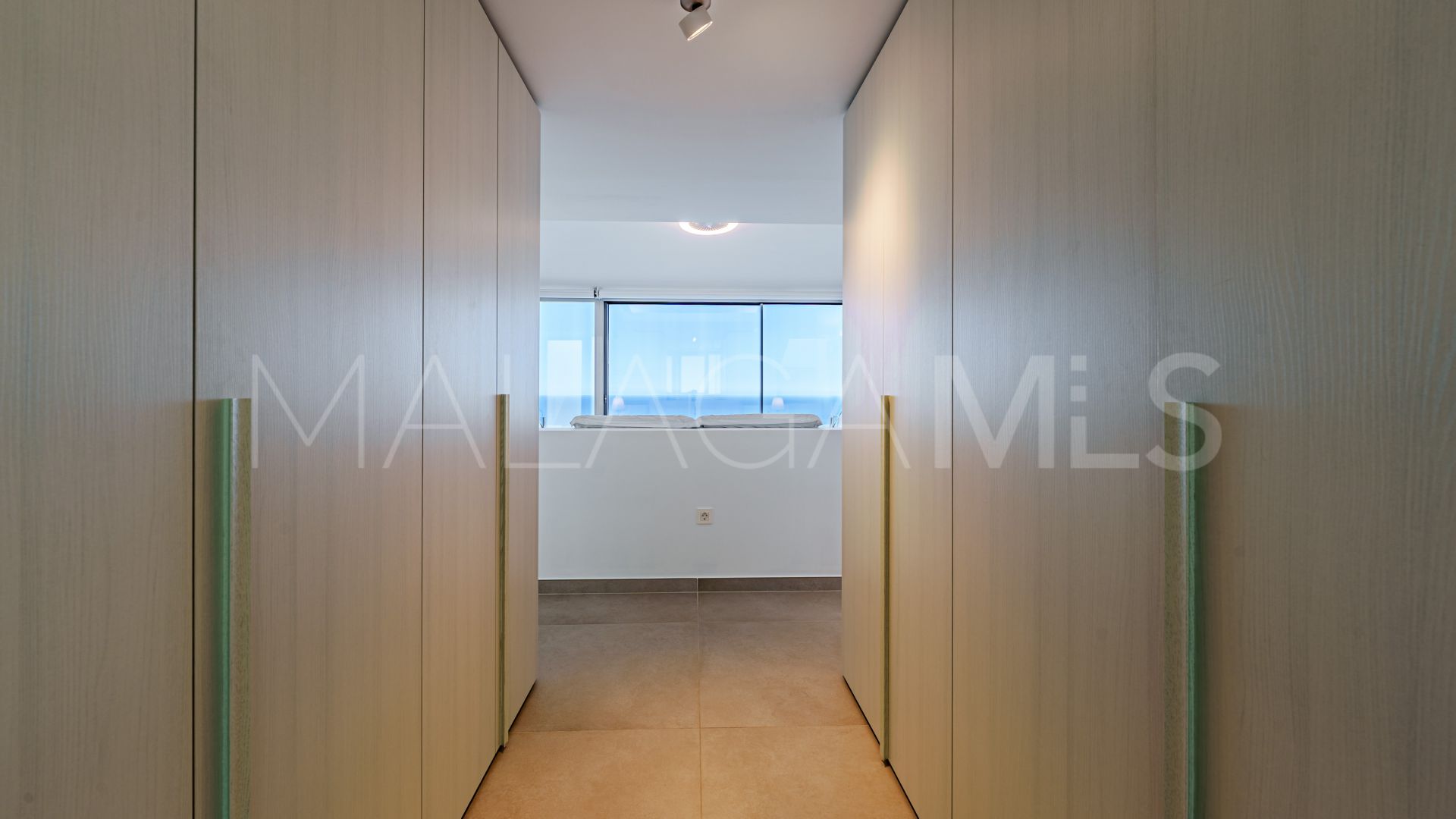 Duplex penthouse for sale in La Capellania