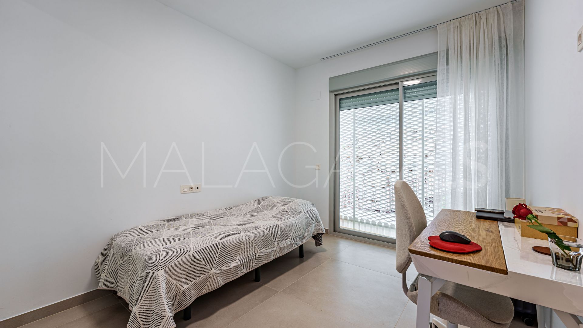 Duplex penthouse for sale in La Capellania