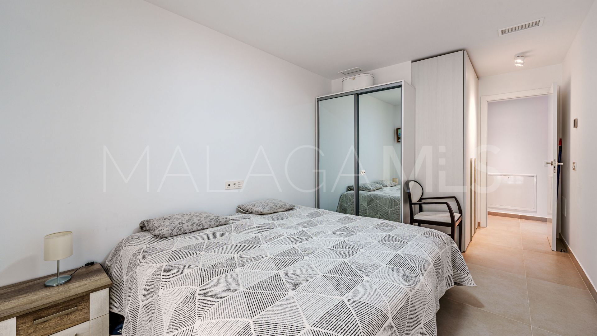 Duplex penthouse for sale in La Capellania