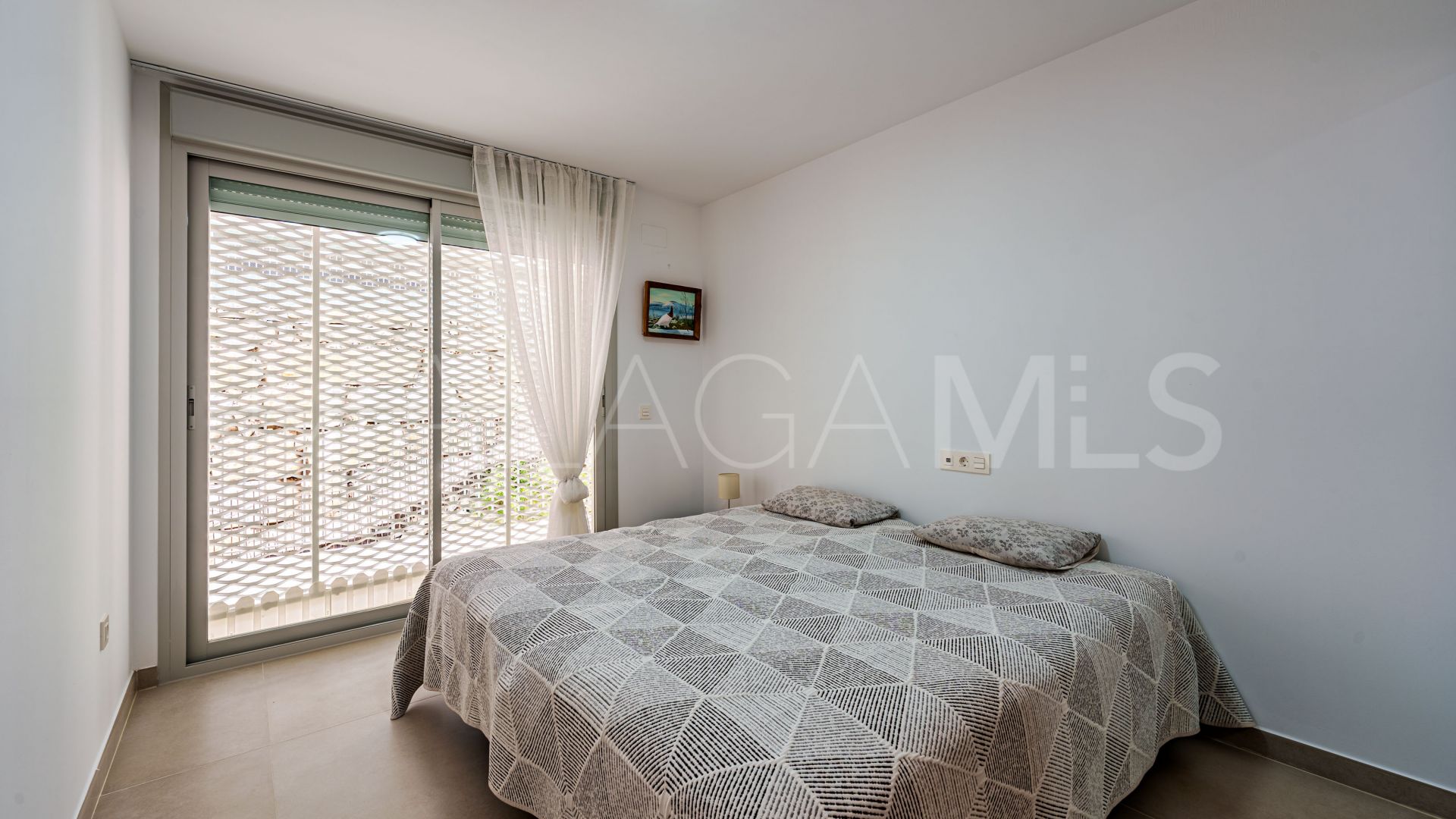 Duplex penthouse for sale in La Capellania